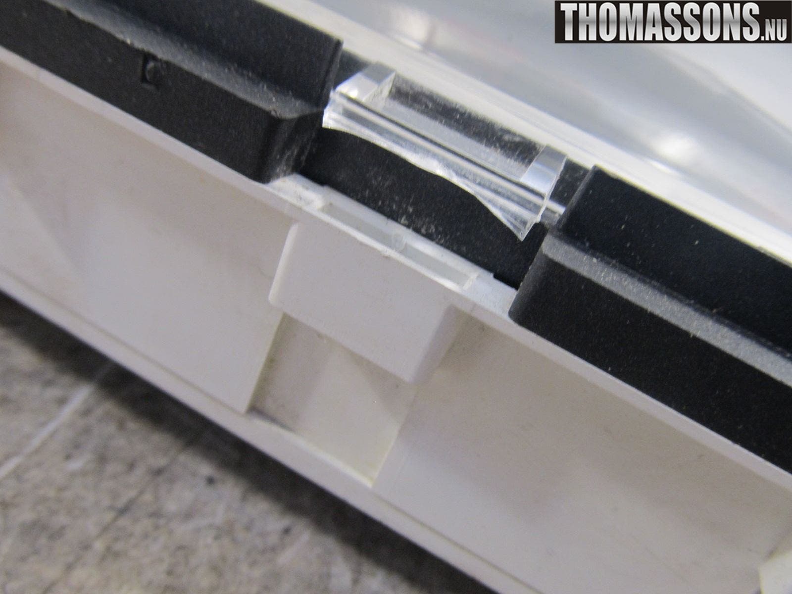 Volvo S60 05-10 Instrument Komb