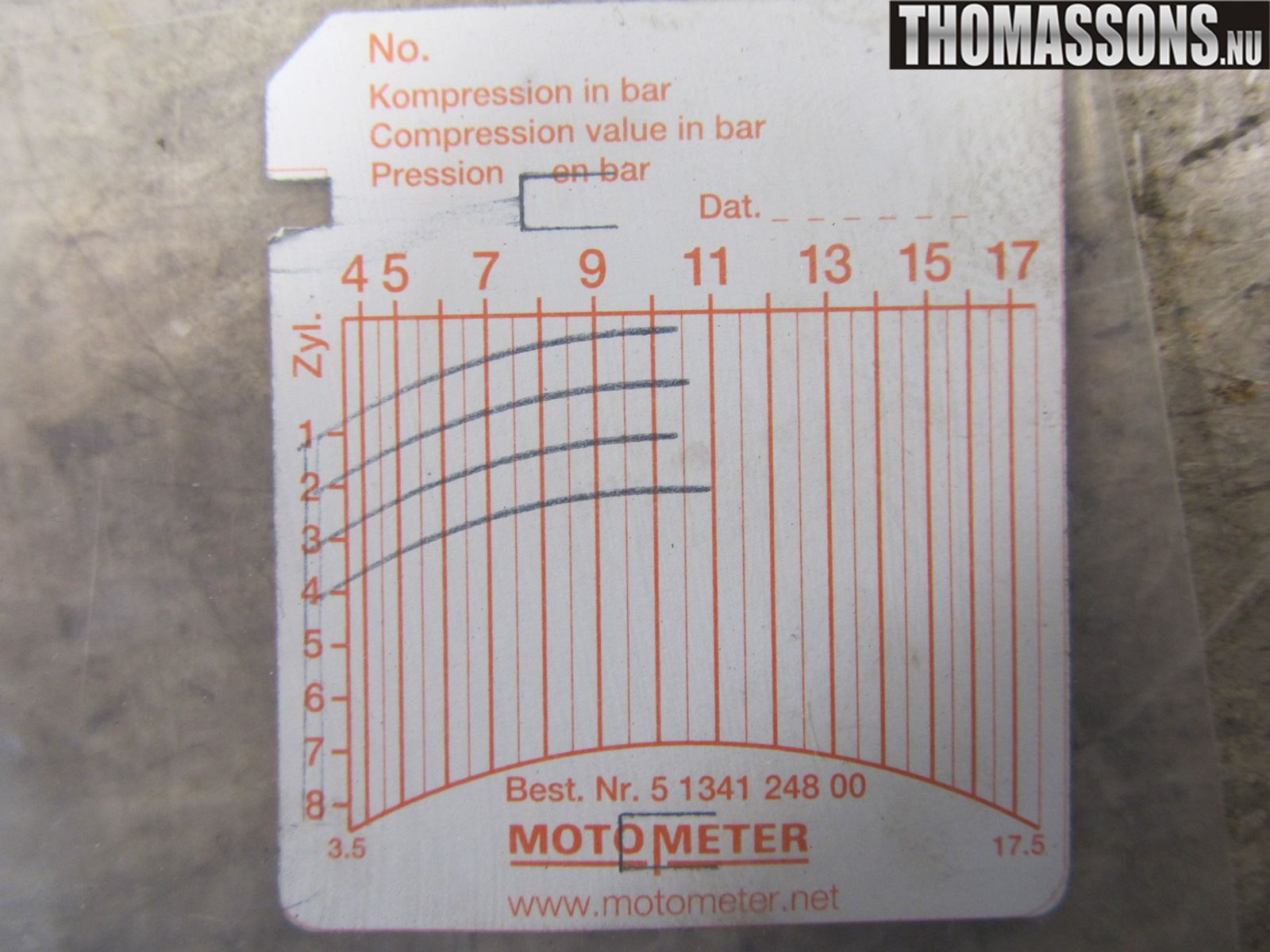 Renault CLIO III  06-09 Motor Bensin