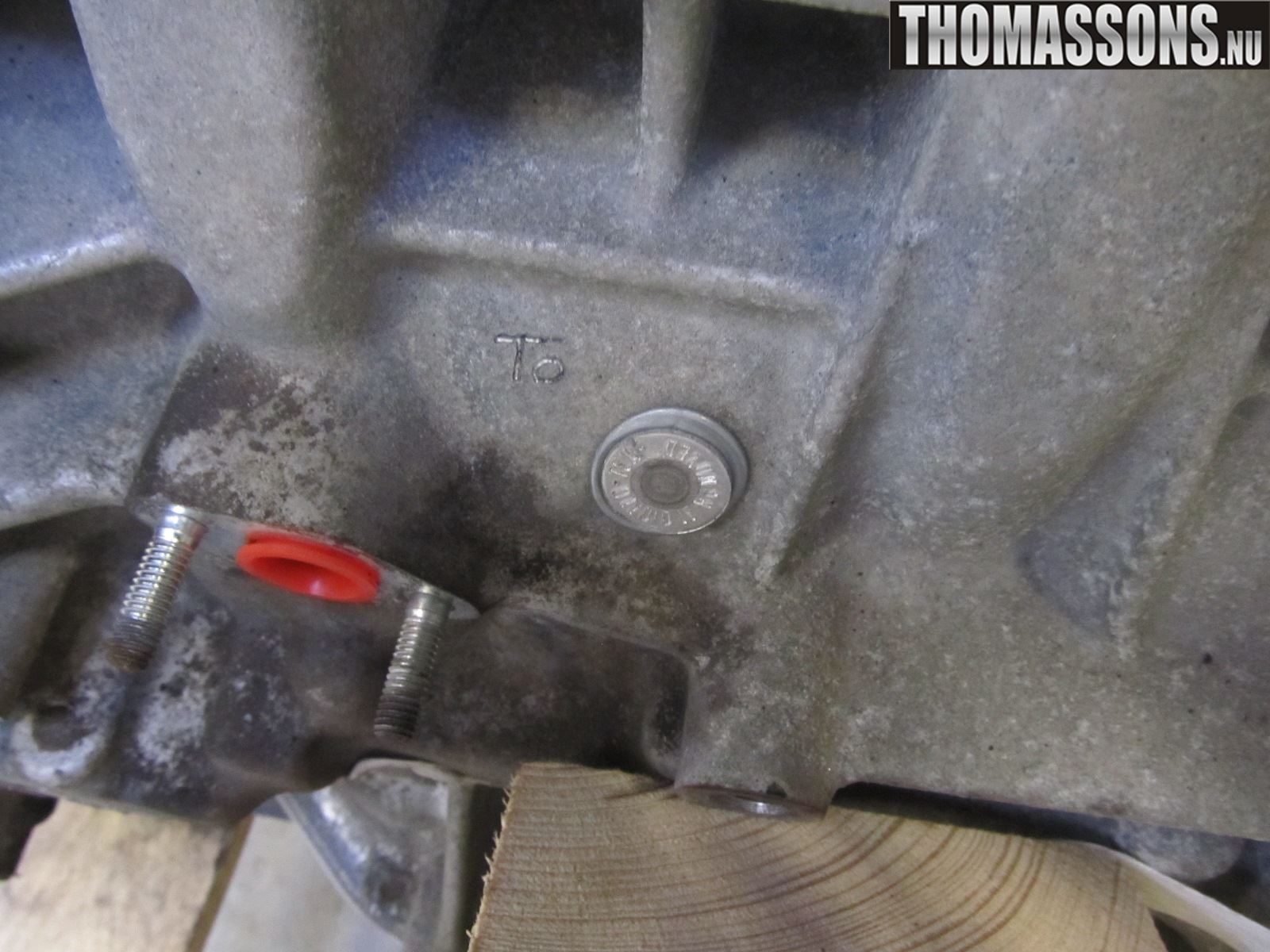 Honda CIVIC 06-11 Motor Diesel