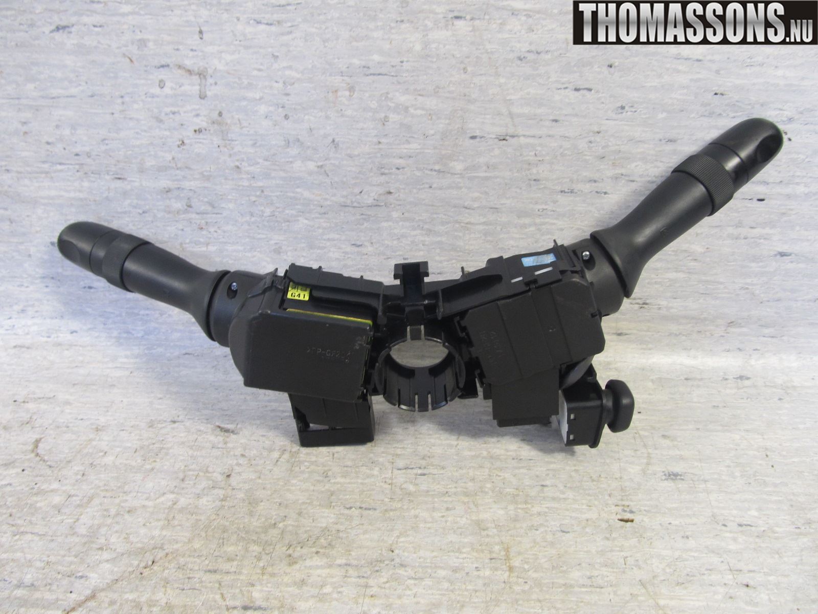 Lexus RX XU30 03-09 Spakcentral