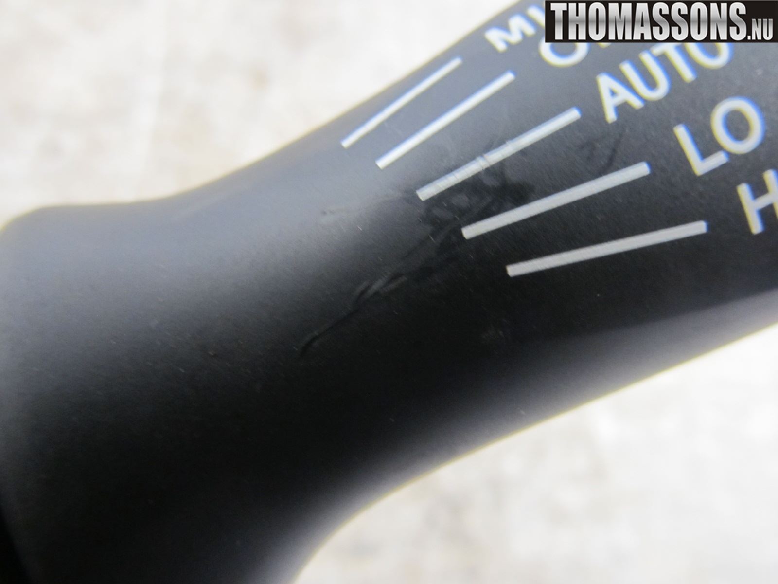 Lexus RX XU30 03-09 Spakcentral