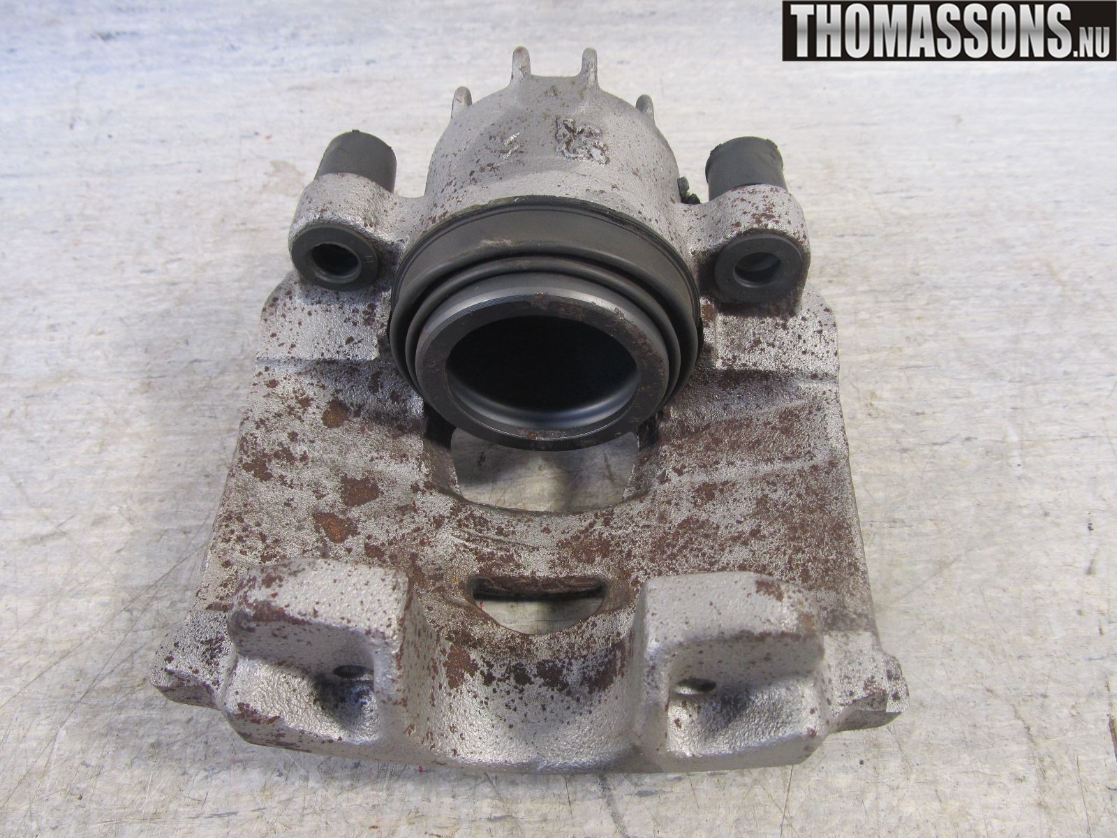 Citroen C4 PICASSO 06-13 Bromsok Fram Höger