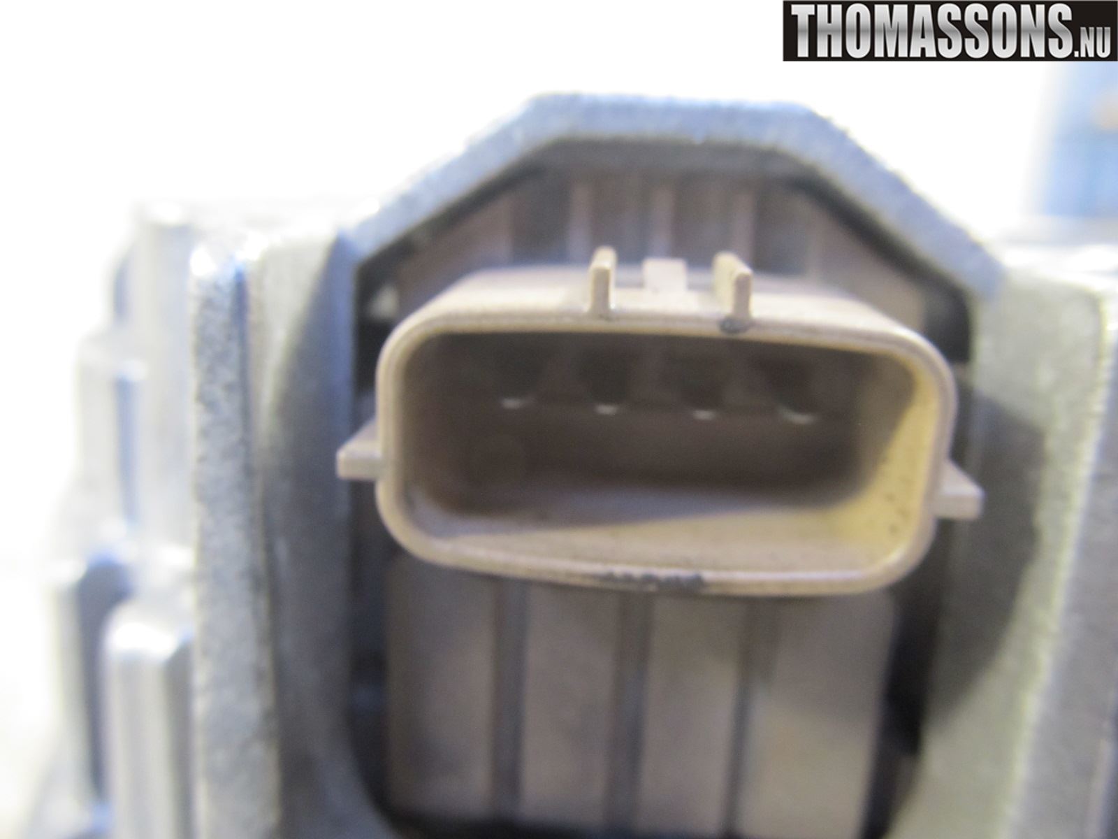 Mitsubishi ASX 10-22 Generator