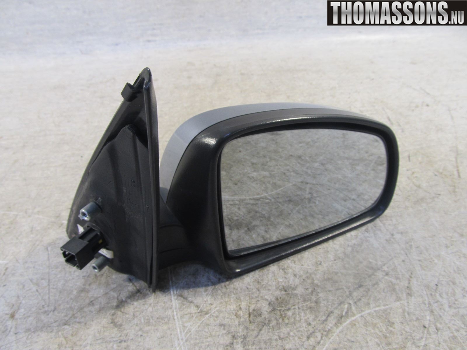 Opel MERIVA A   03-10 Spegel Yttre El Hö