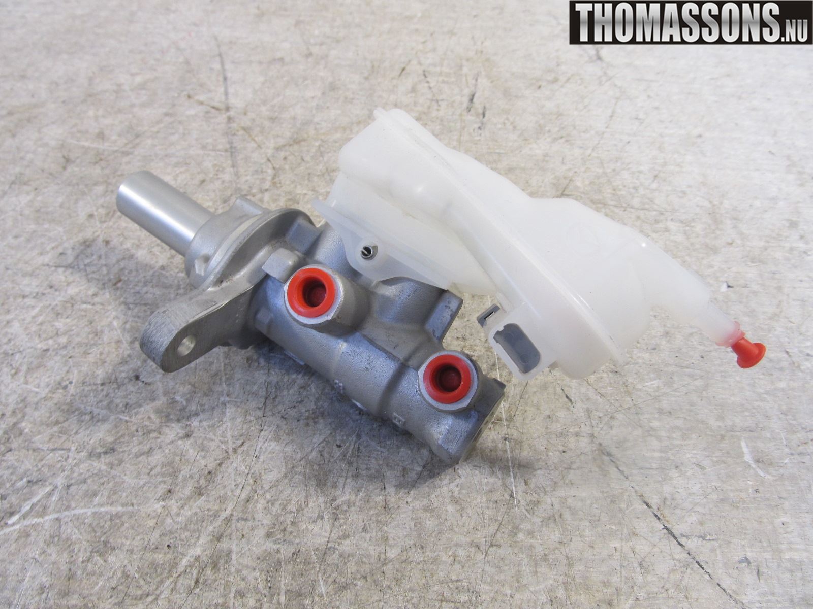 Mazda CX-3 Broms Huvudcylinder