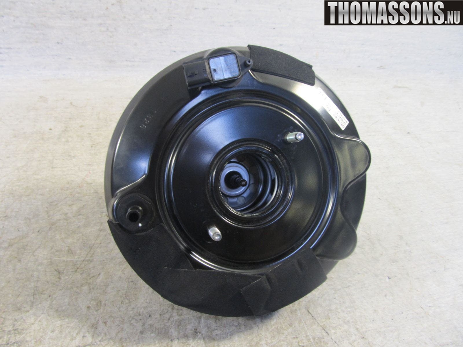 Mazda CX-3 Bromsservo