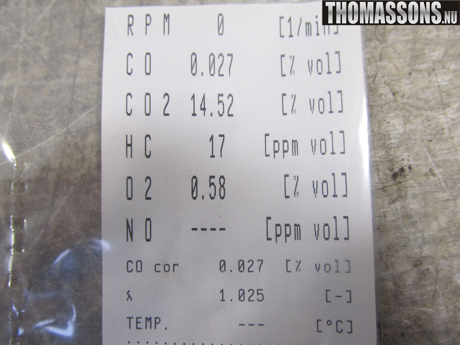 Mitsubishi ASX 10-22 Motor Bensin