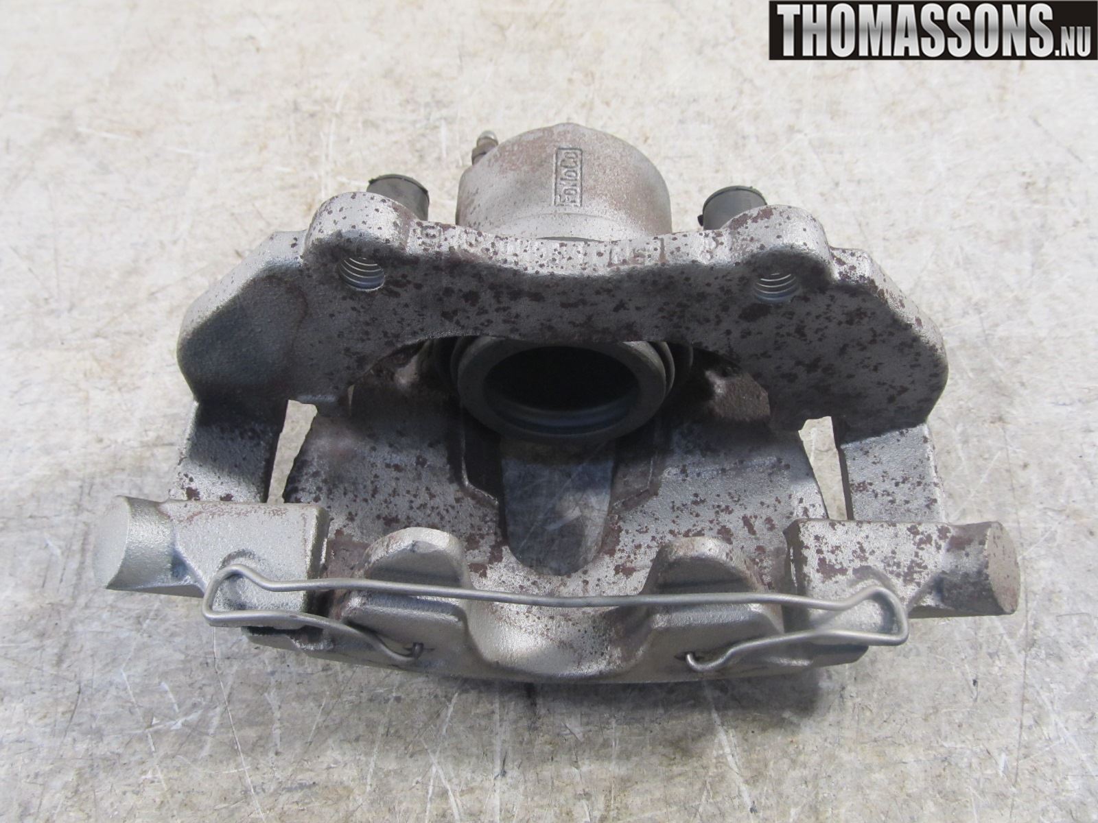 Ford FOCUS 08-11 Bromsok Fram Vänster