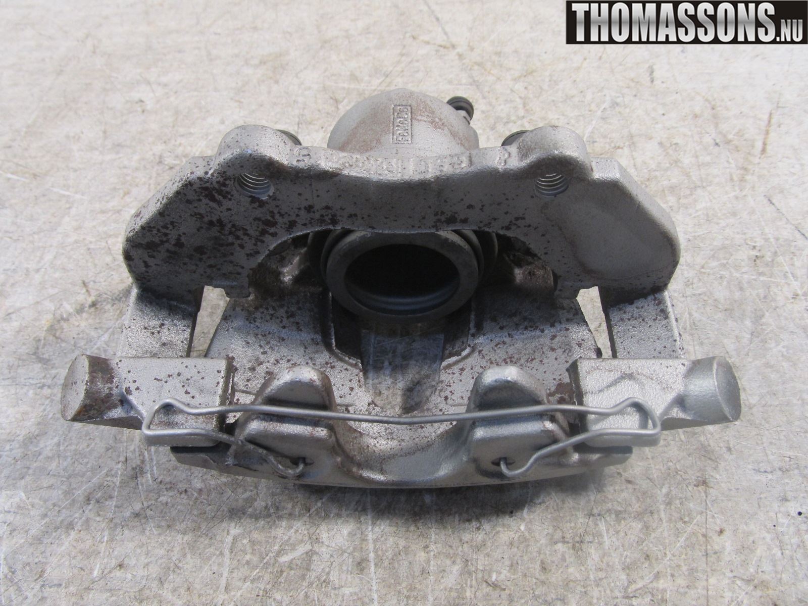 Ford FOCUS 08-11 Bromsok Fram Höger