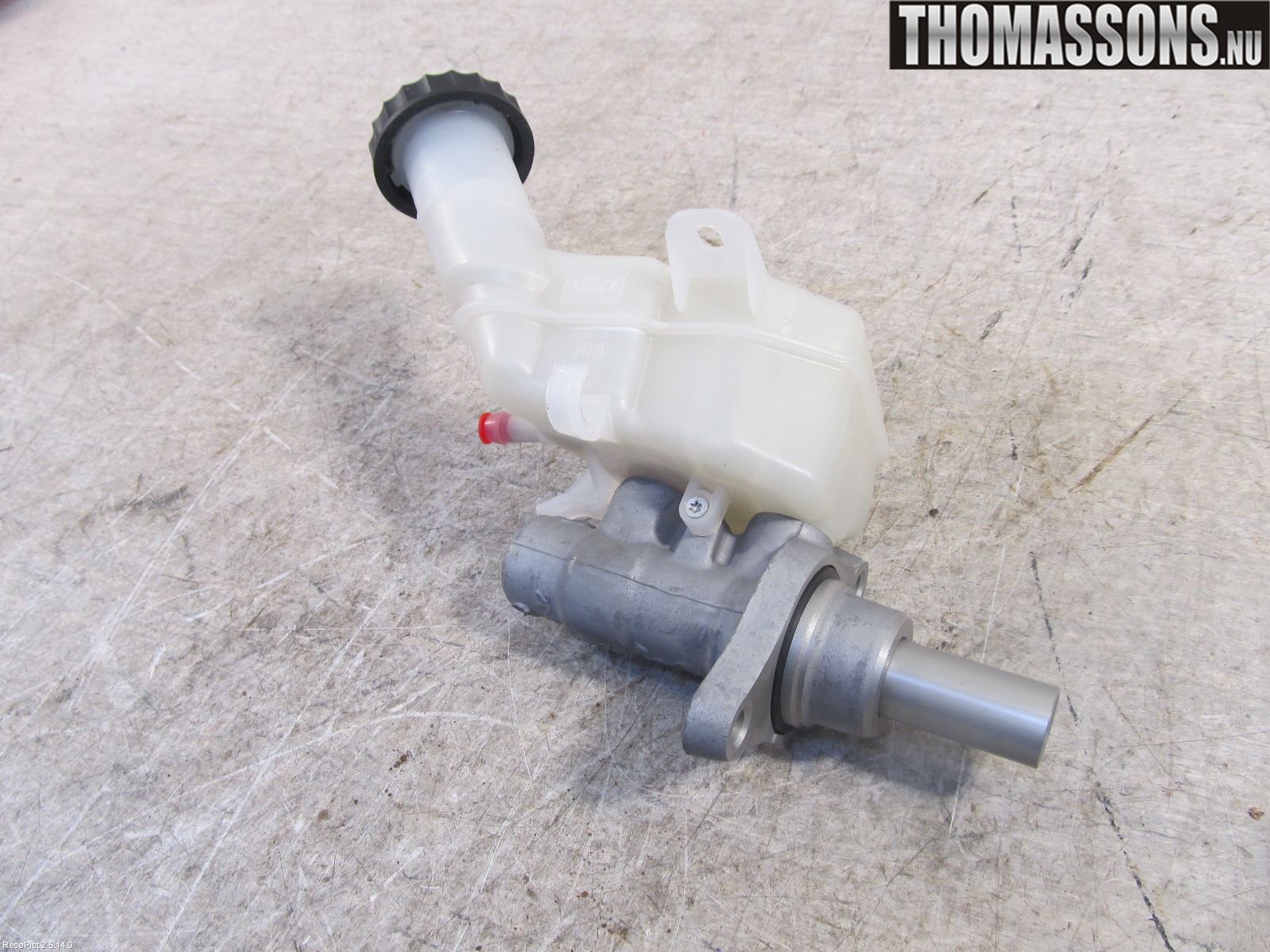 Mitsubishi ASX 10-22 Broms Huvudcylinder