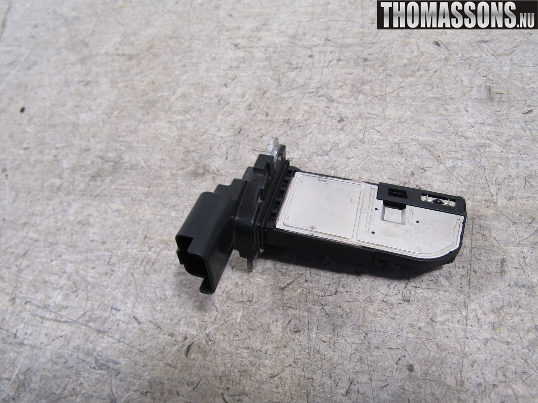 Peugeot 308 08-13 Injluftmassamätare