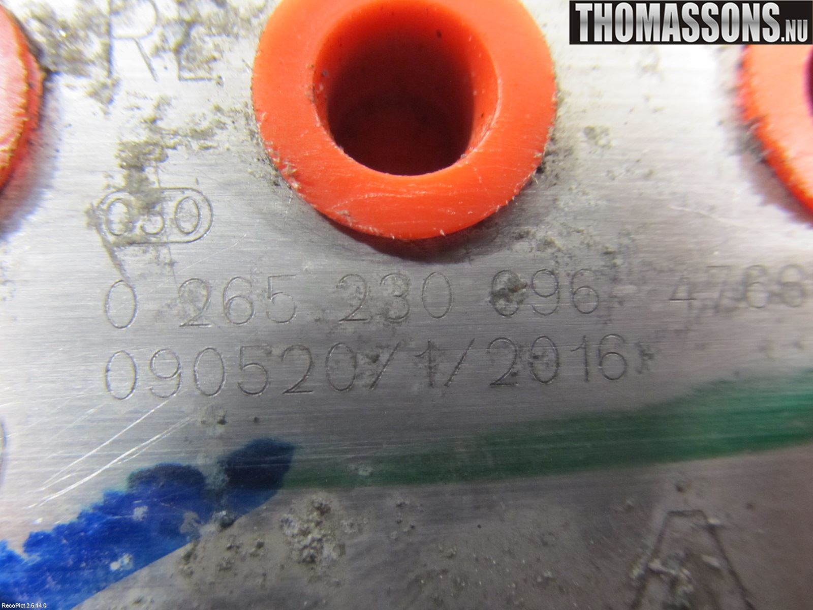 Nissan QASHQAI   07-10 Abs Hydraulaggregat