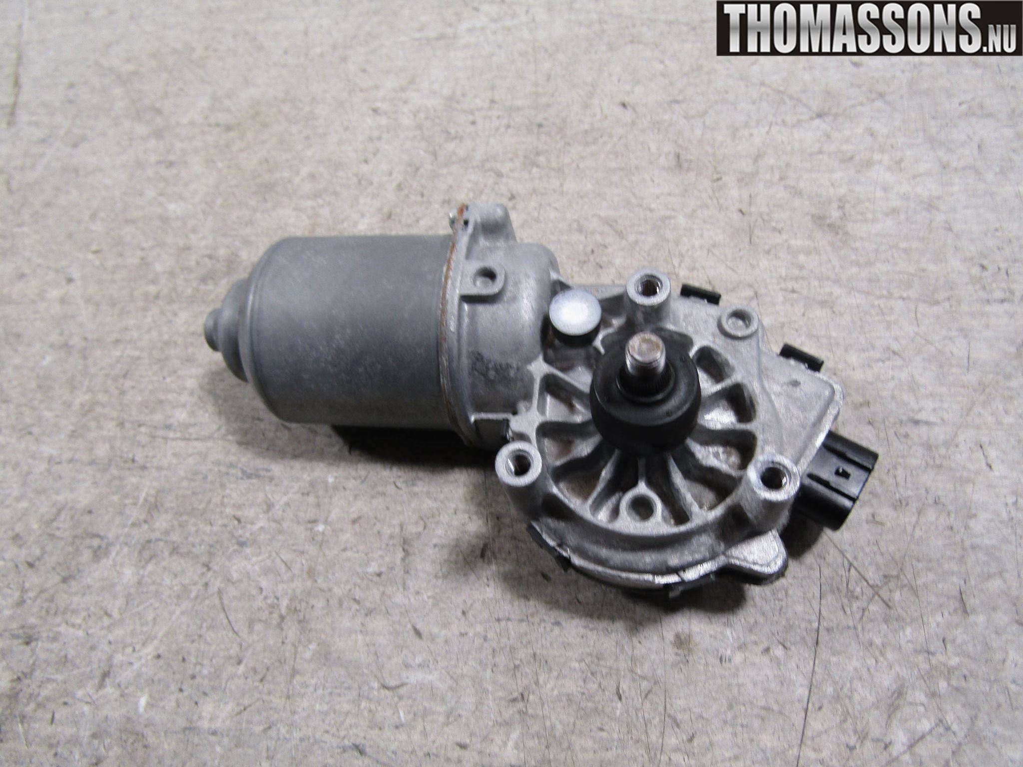 Honda JAZZ 08-14 Torkarmotor Vindruta
