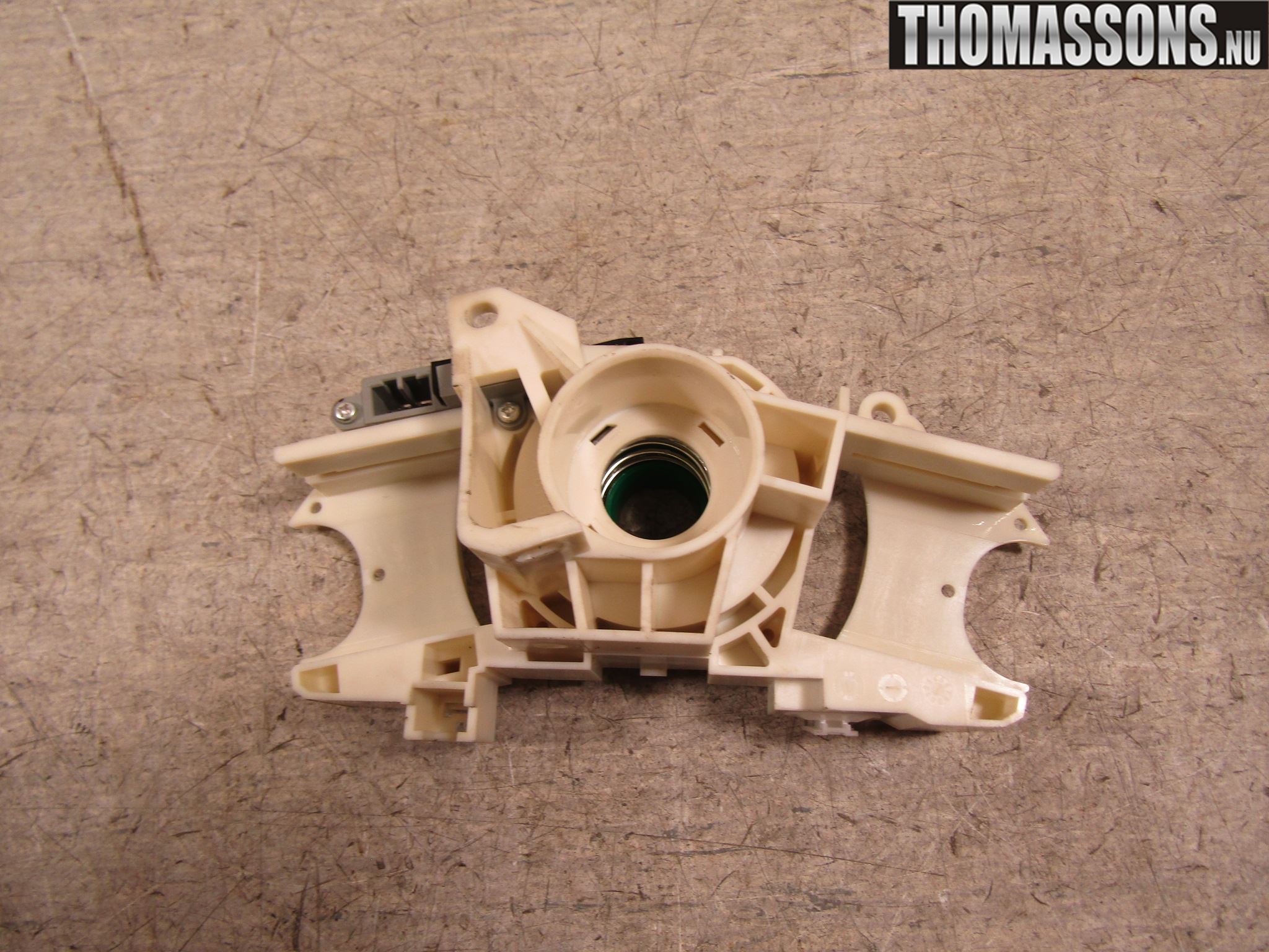 Honda JAZZ 08-14 Spakcentral