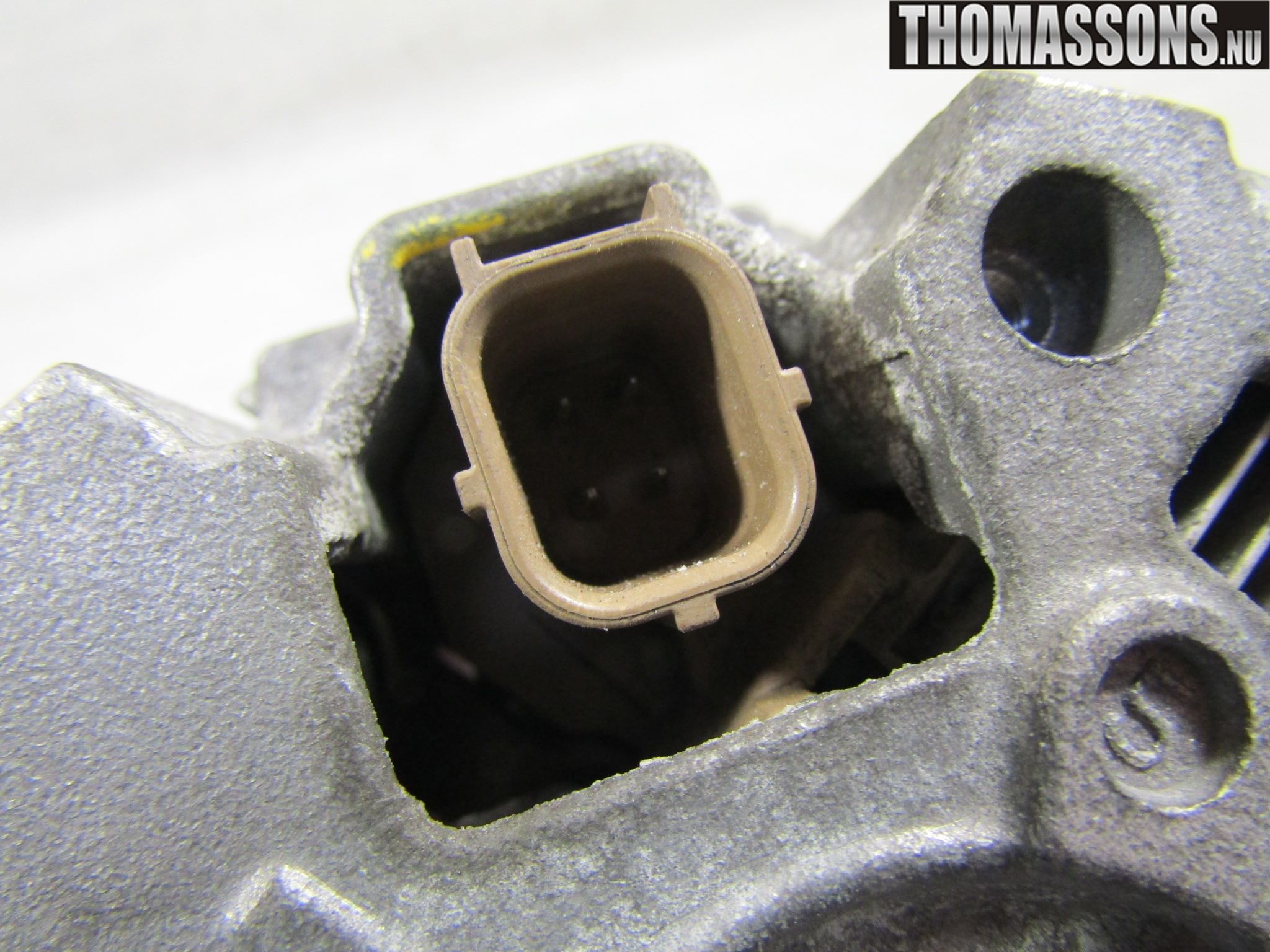 Honda JAZZ 08-14 Generator