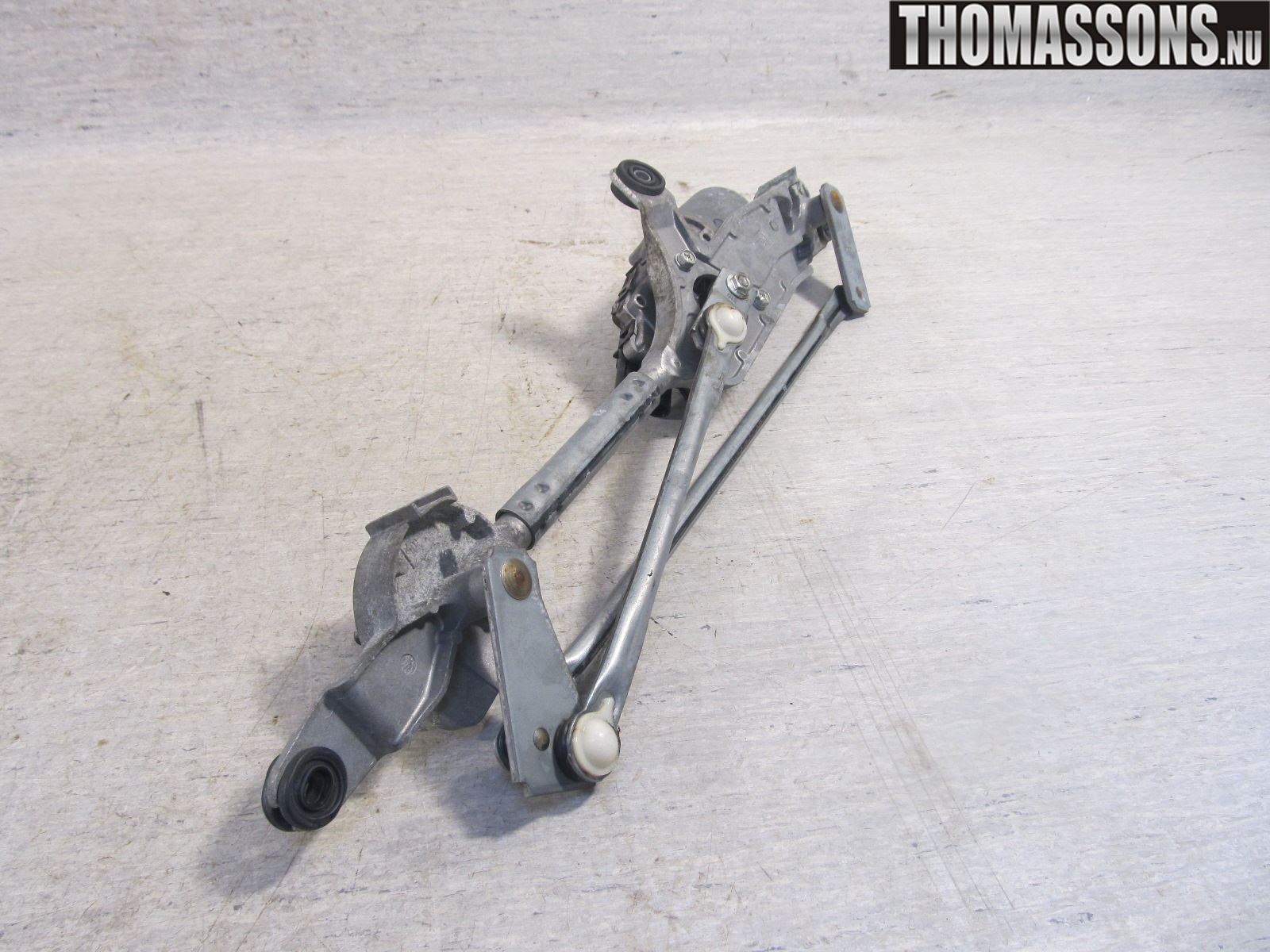 Opel INSIGNIA 09-16 Torkarmotor Vindruta