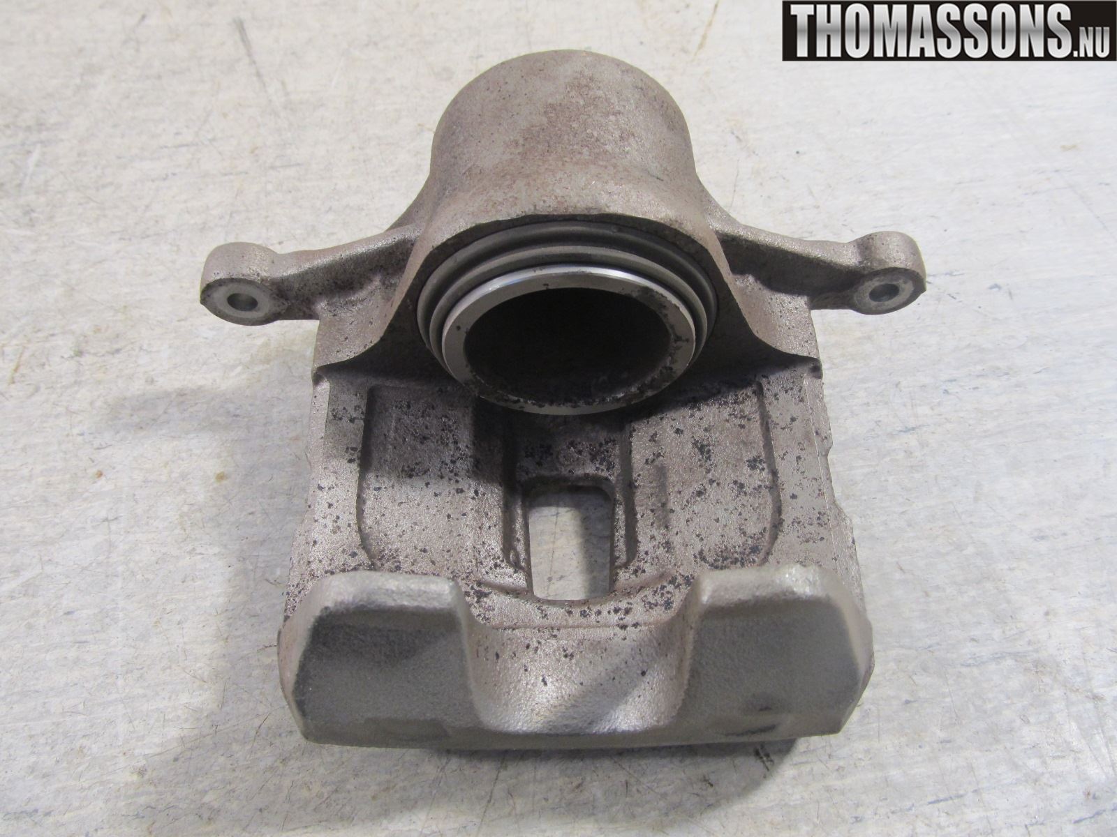 Opel INSIGNIA 09-16 Bromsok Fram Vänster