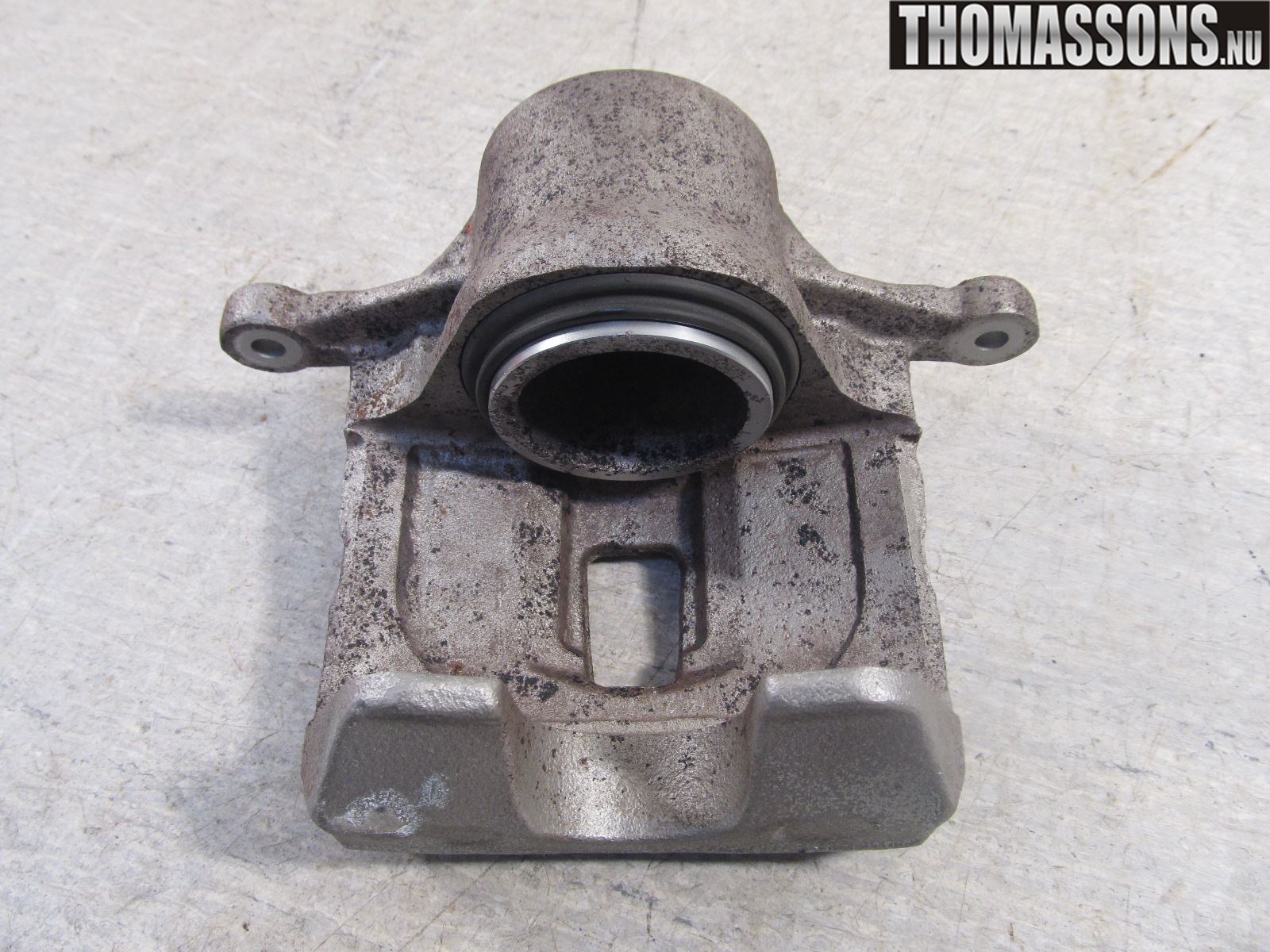 Opel INSIGNIA 09-16 Bromsok Fram Höger