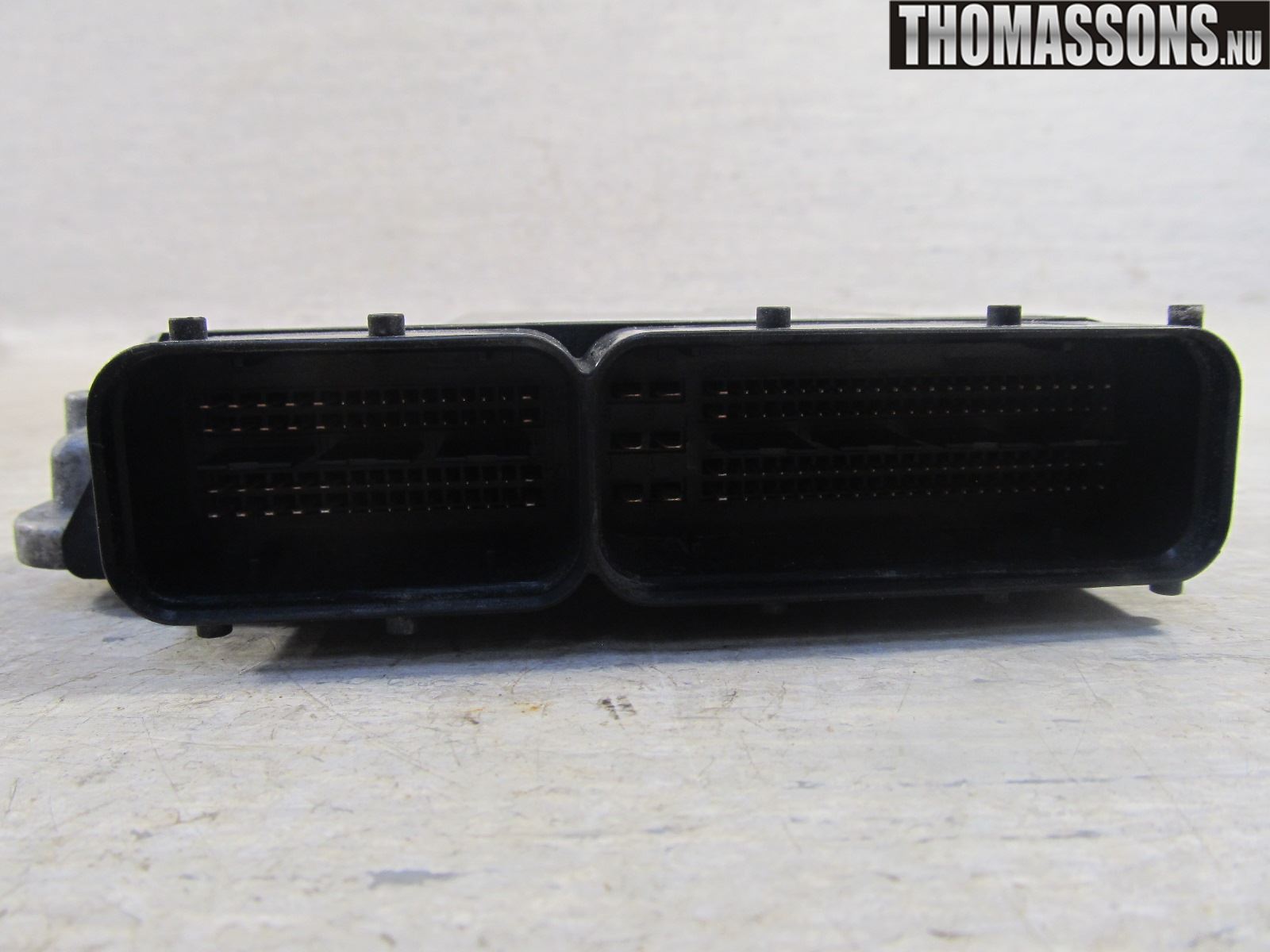 Opel INSIGNIA 09-16 Styrenhet Insprut Bensin