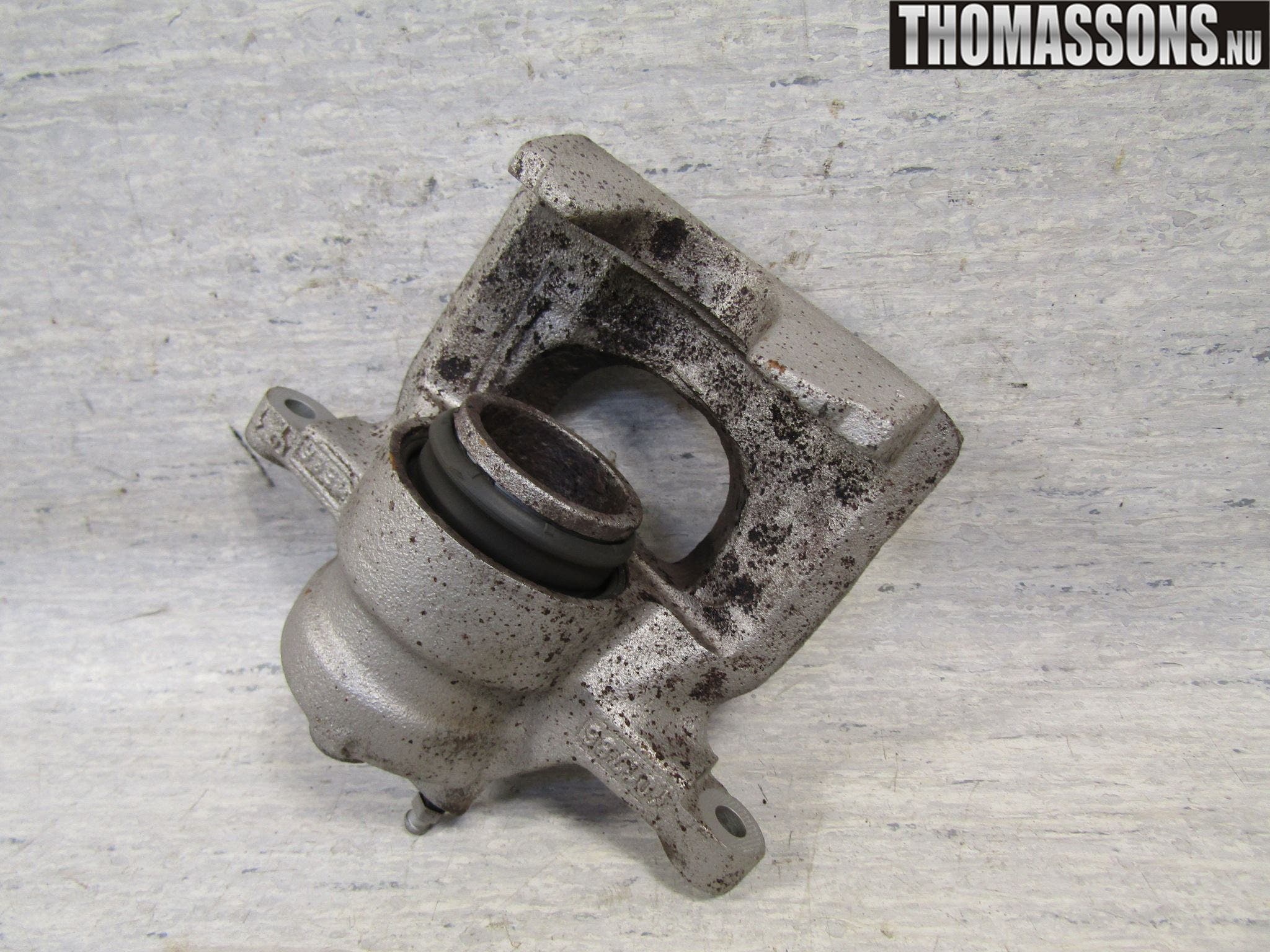 Citroen C1 06-13 Bromsok Fram Vänster