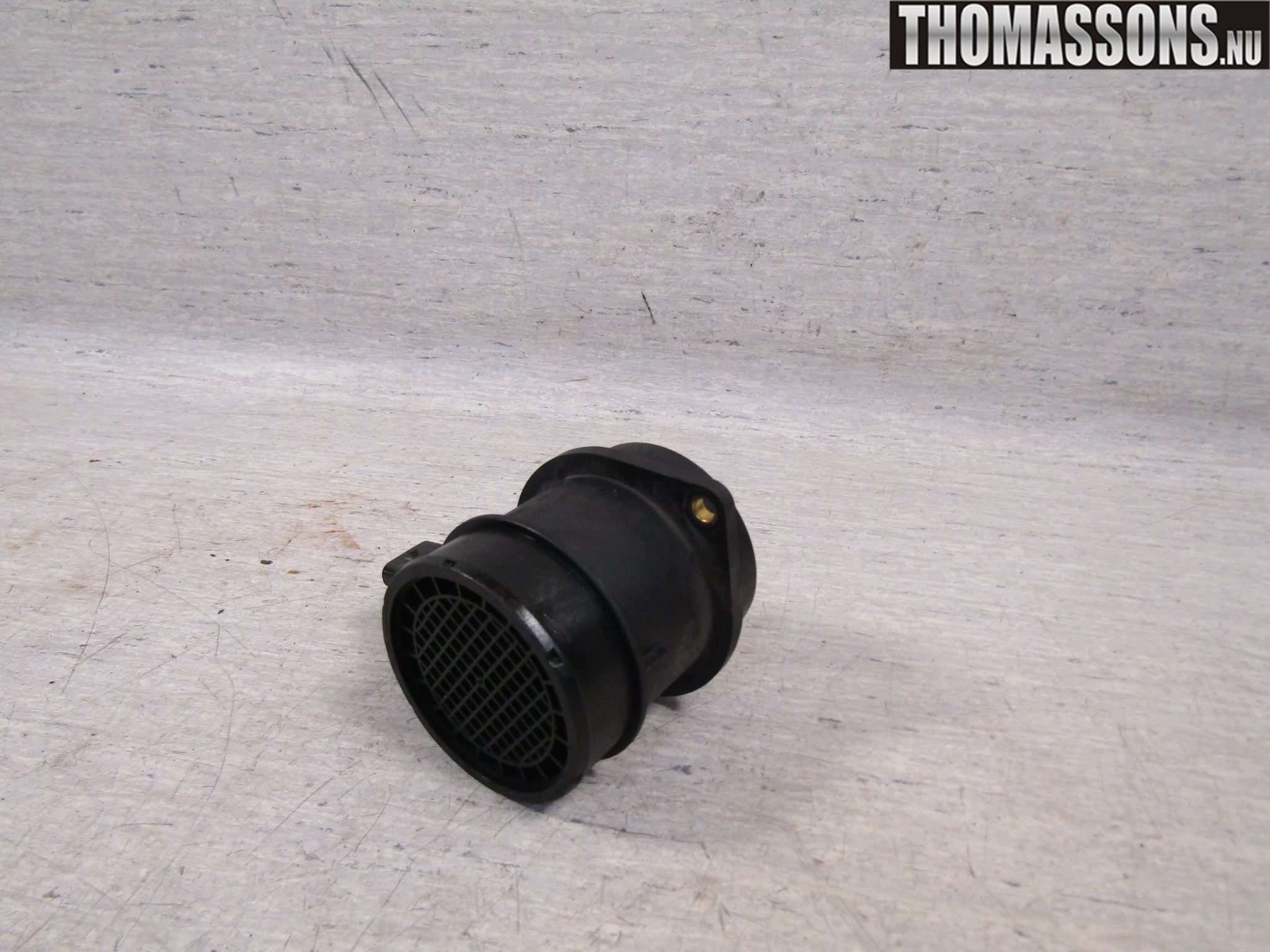 Hyundai SANTA FE  06-12 Injluftmassamätare