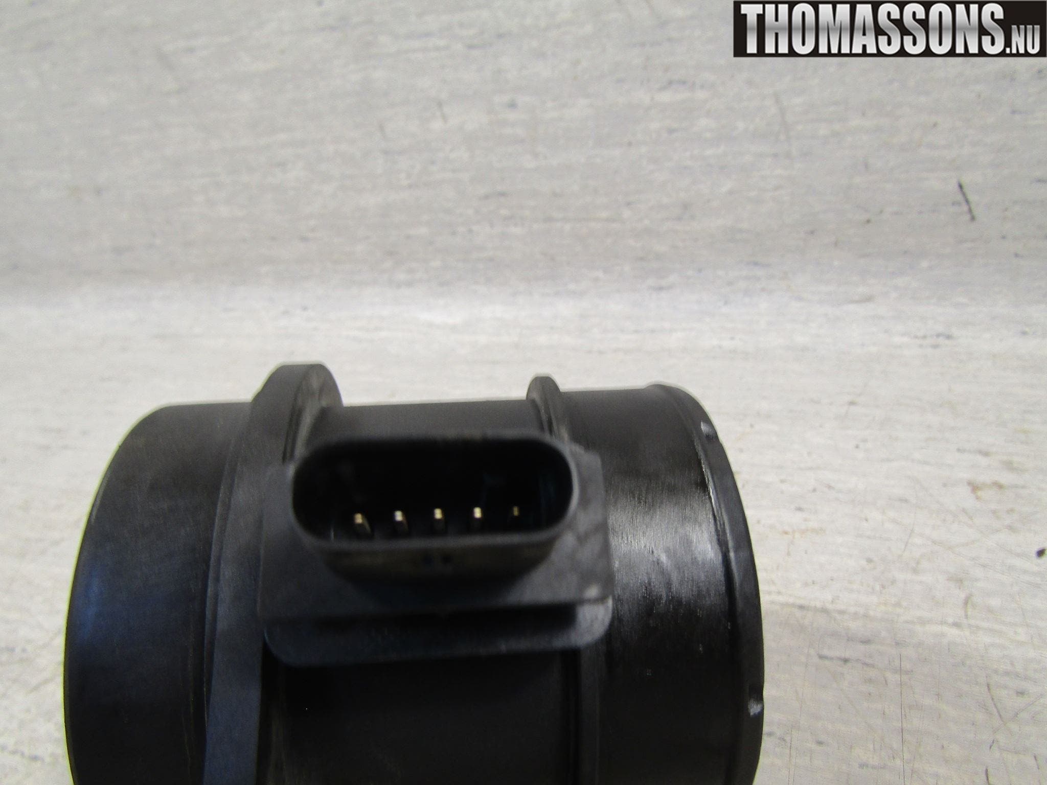 Hyundai SANTA FE 06-12 Injluftmassamätare