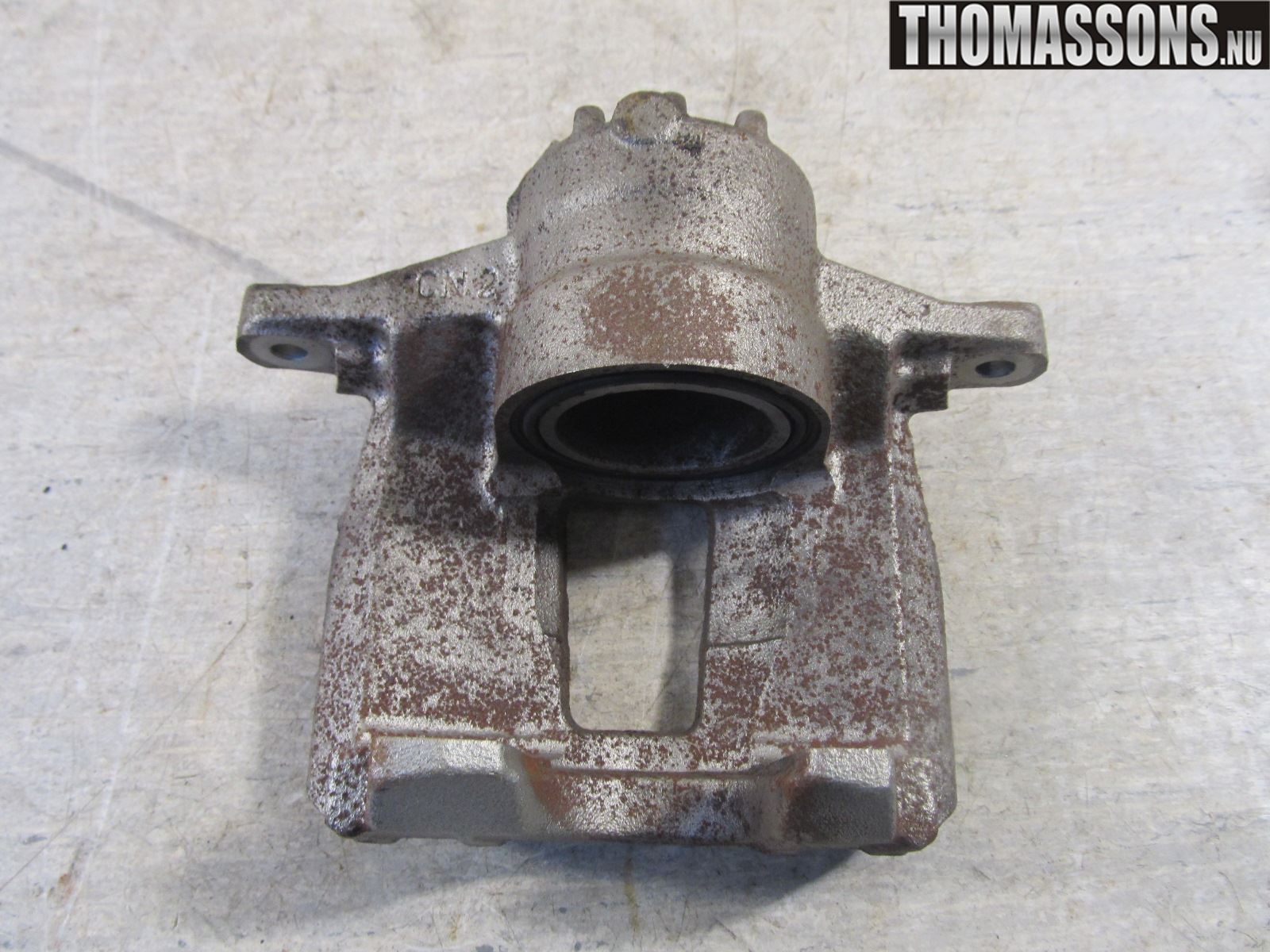 Peugeot 307     01-05 Bromsok Fram Vänster