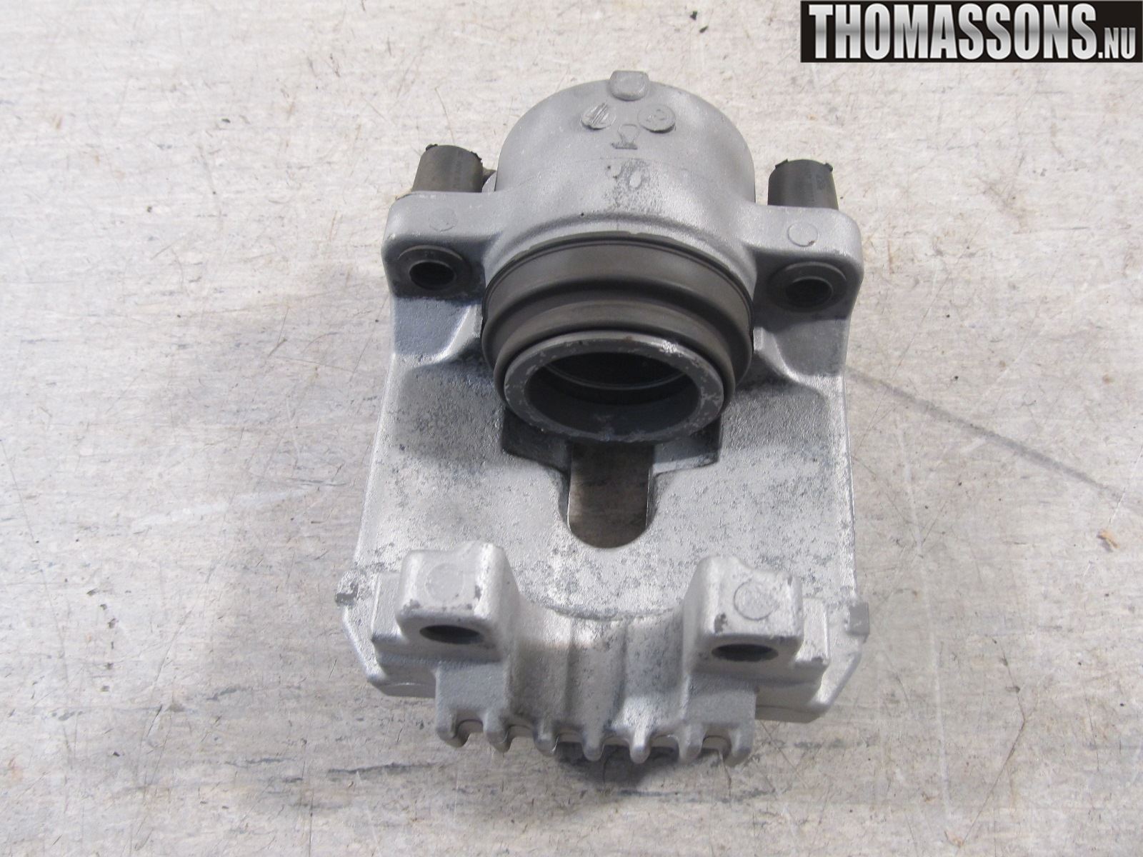 BMW 5 E60/61 Sed/Tou 02-10 Bromsok Fram Höger