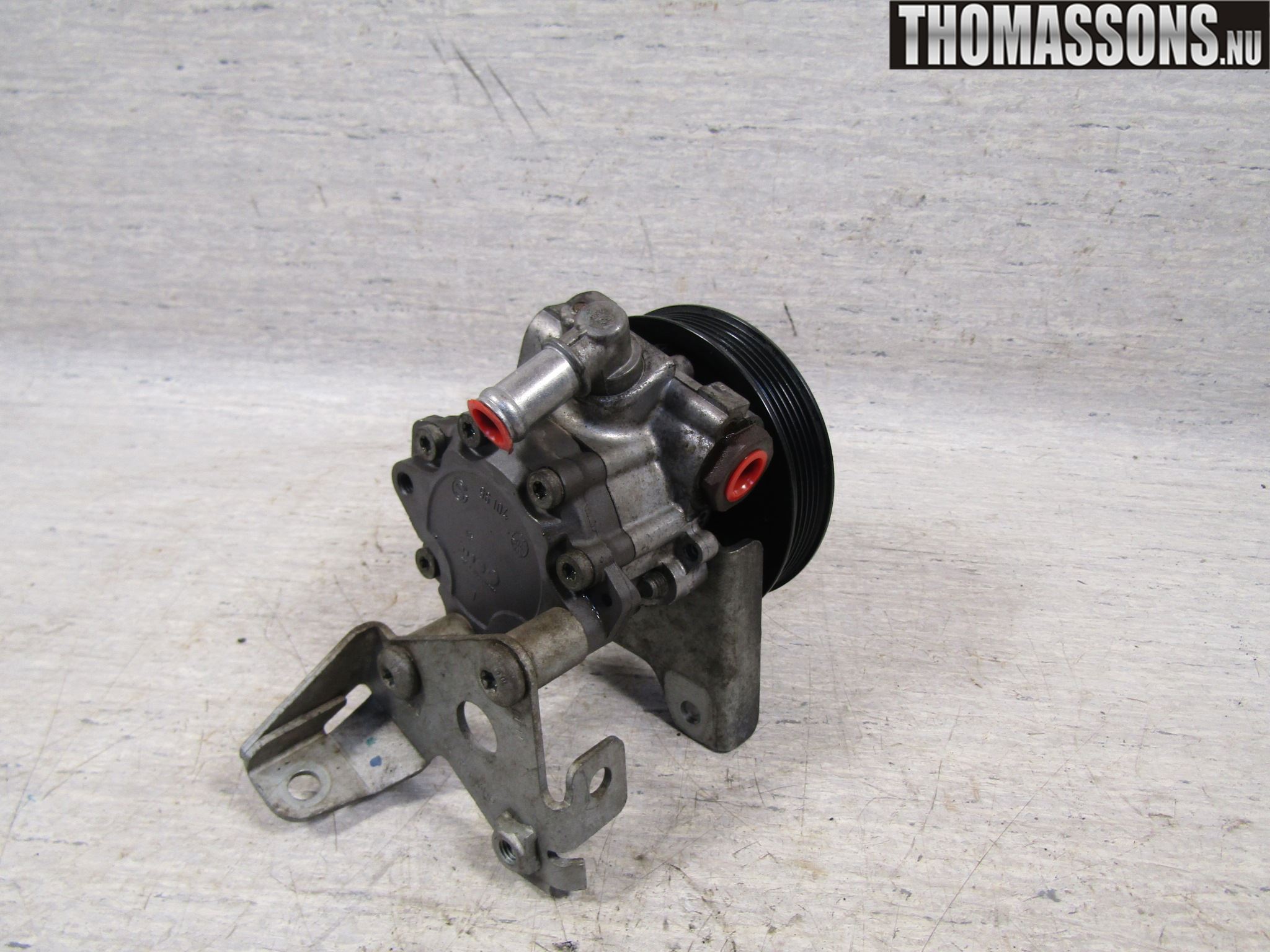 BMW 5 E60/61 Sed/Tou 02-10 Styrservopump