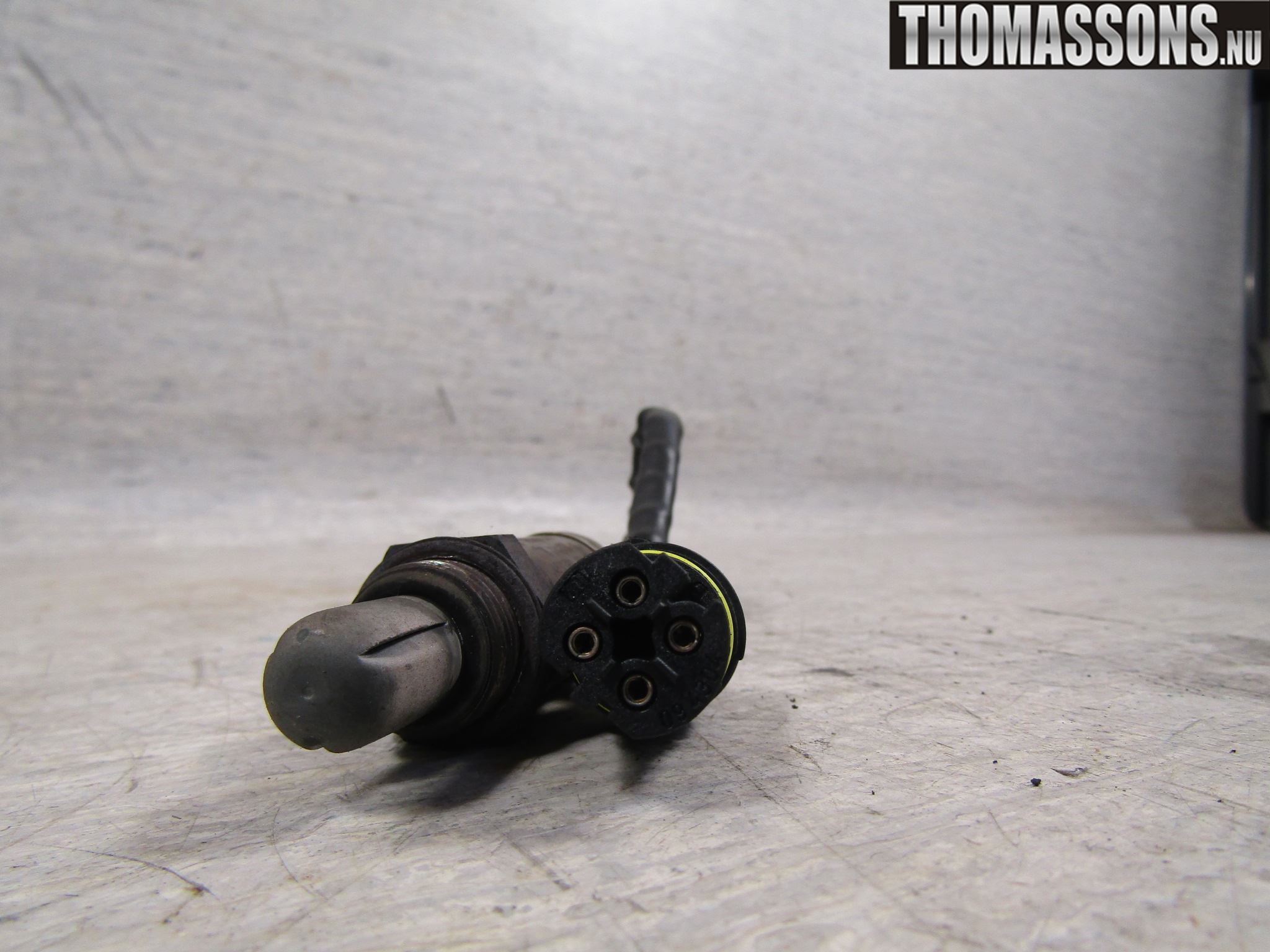 BMW 5 E60/61 Sed/Tou 02-10 Injlambdasond