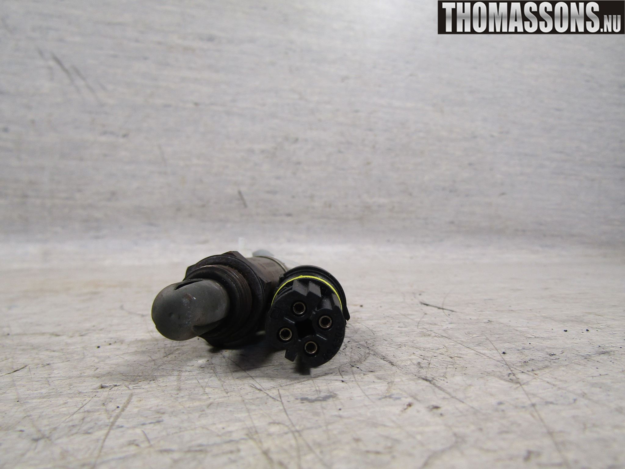 BMW 5 E60/61 Sed/Tou 02-10 Injlambdasond