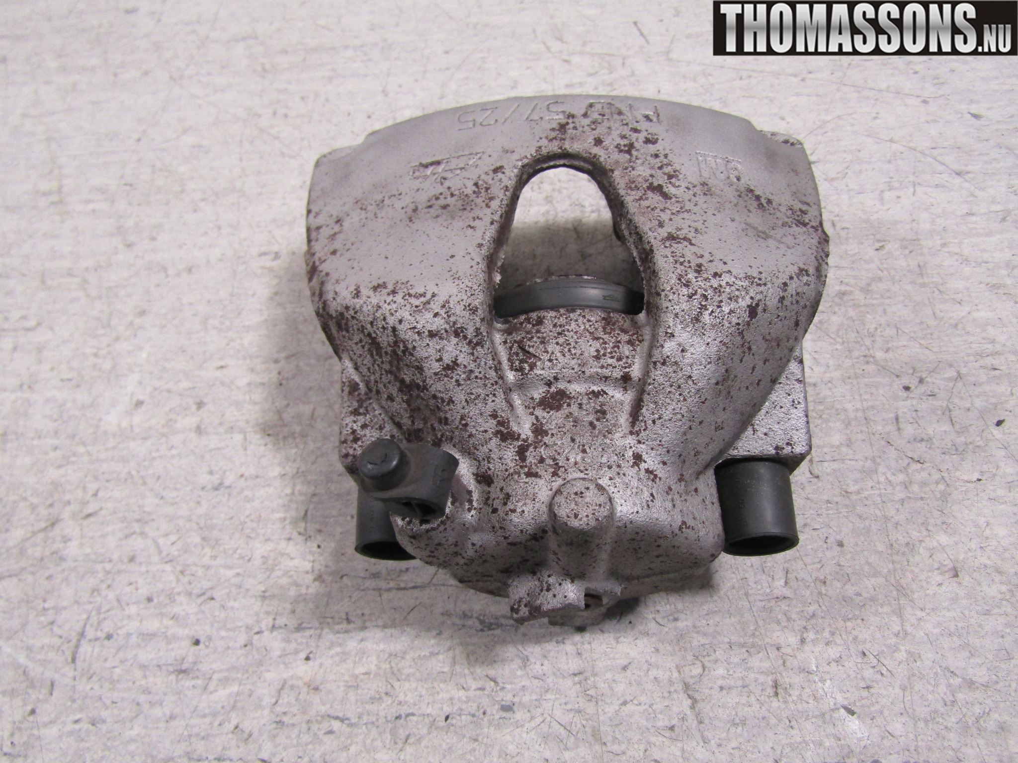 Saab 9-5     06-10 Bromsok Fram Vänster