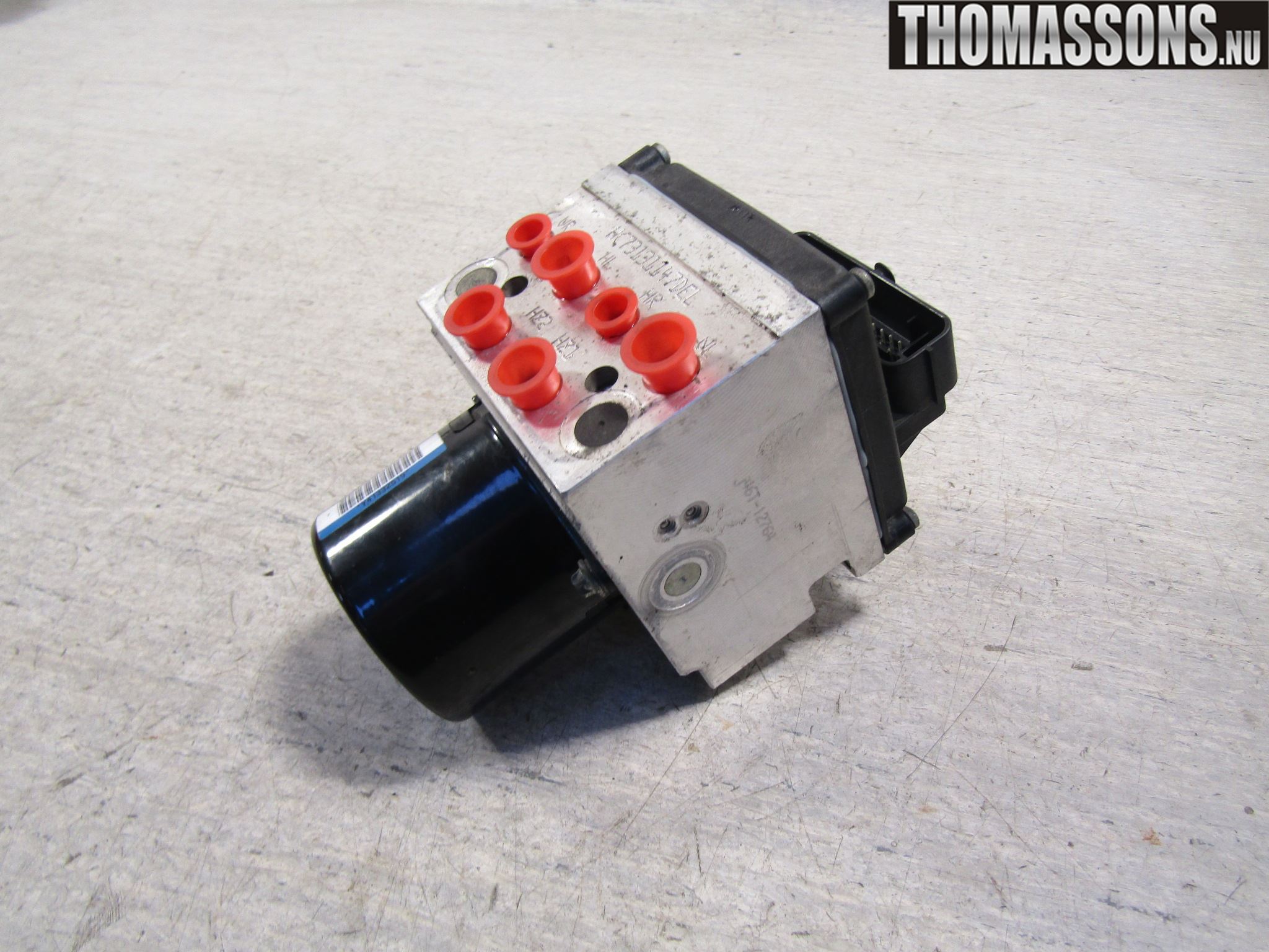 Volkswagen VW PASSAT 05-11 Abs Hydraulaggregat