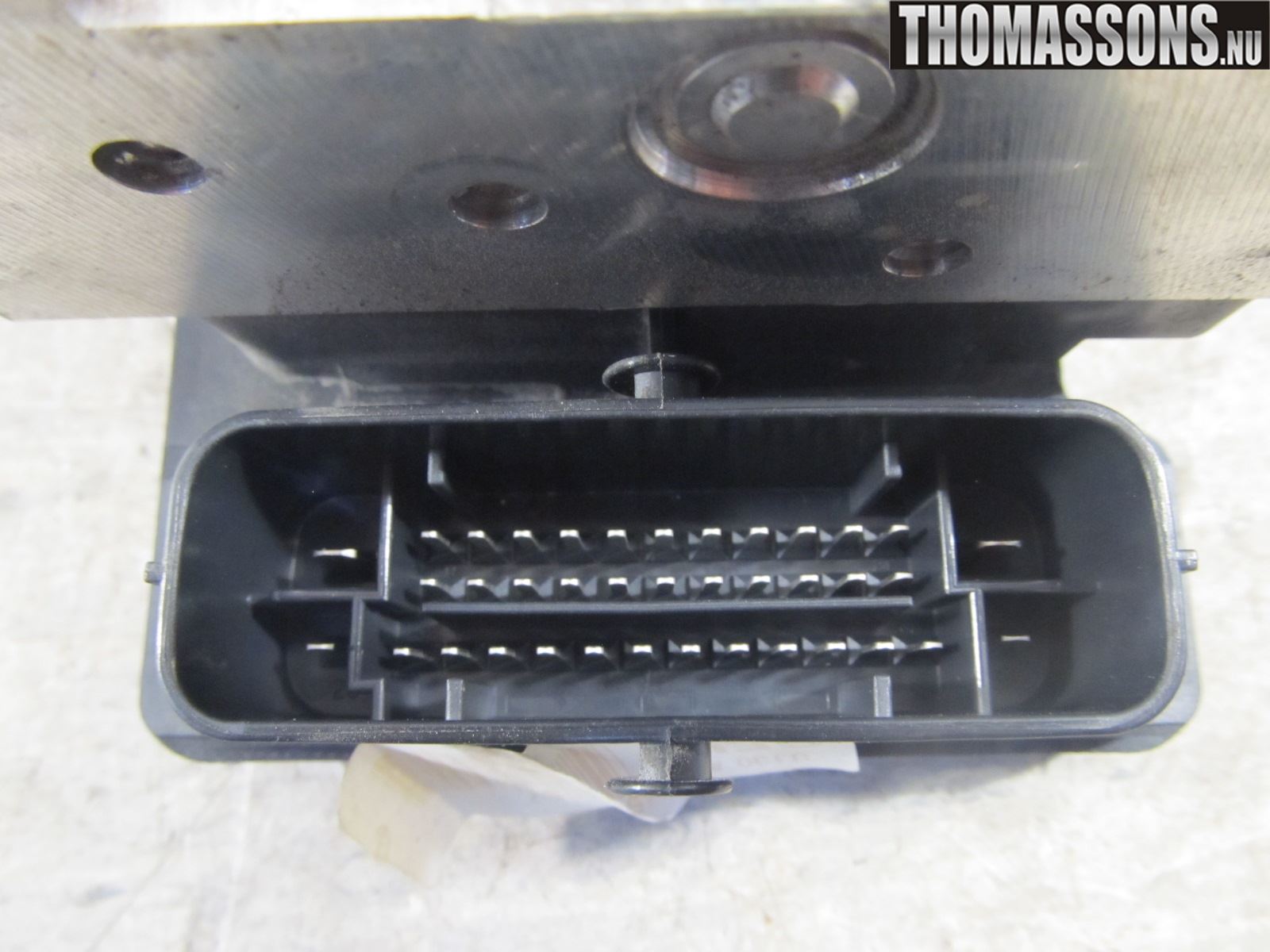 Hyundai i30 GD 13-17 Abs Hydraulaggregat