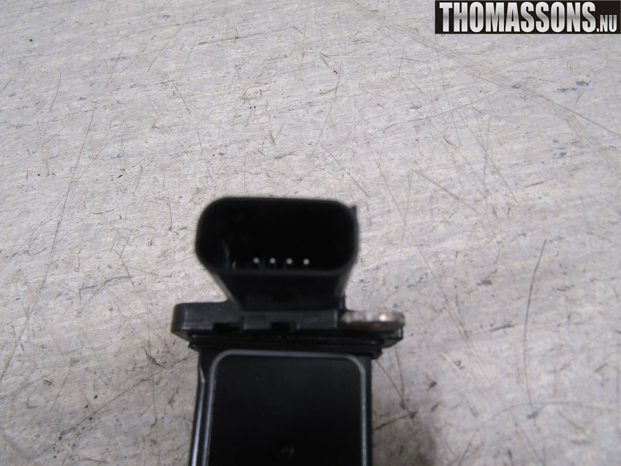 Ford FOCUS 08-11 Injluftmassamätare