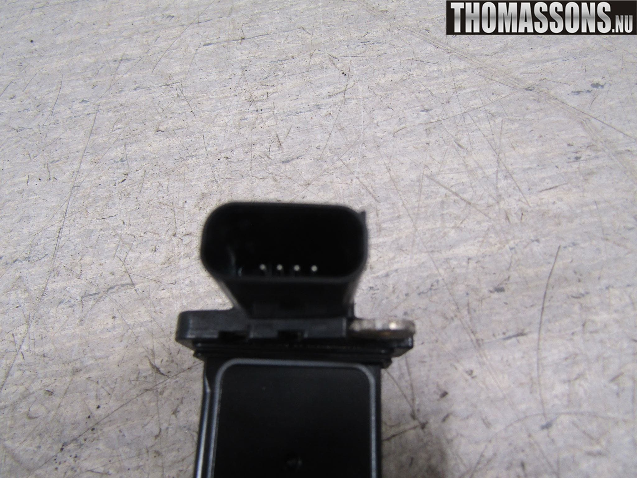 Ford FOCUS 08-11 Injluftmassamätare