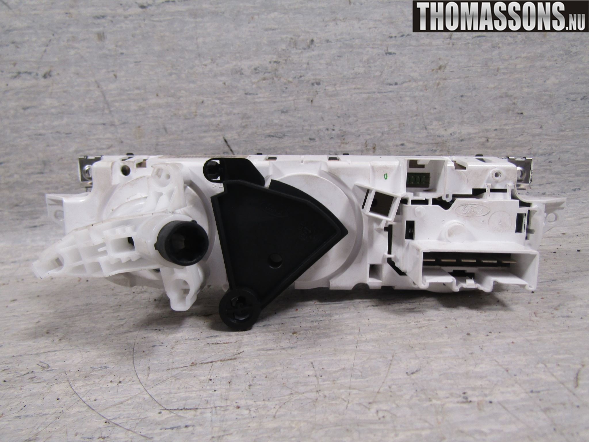 Ford FOCUS 08-11 Ac Styrenhet Ac Manöveren