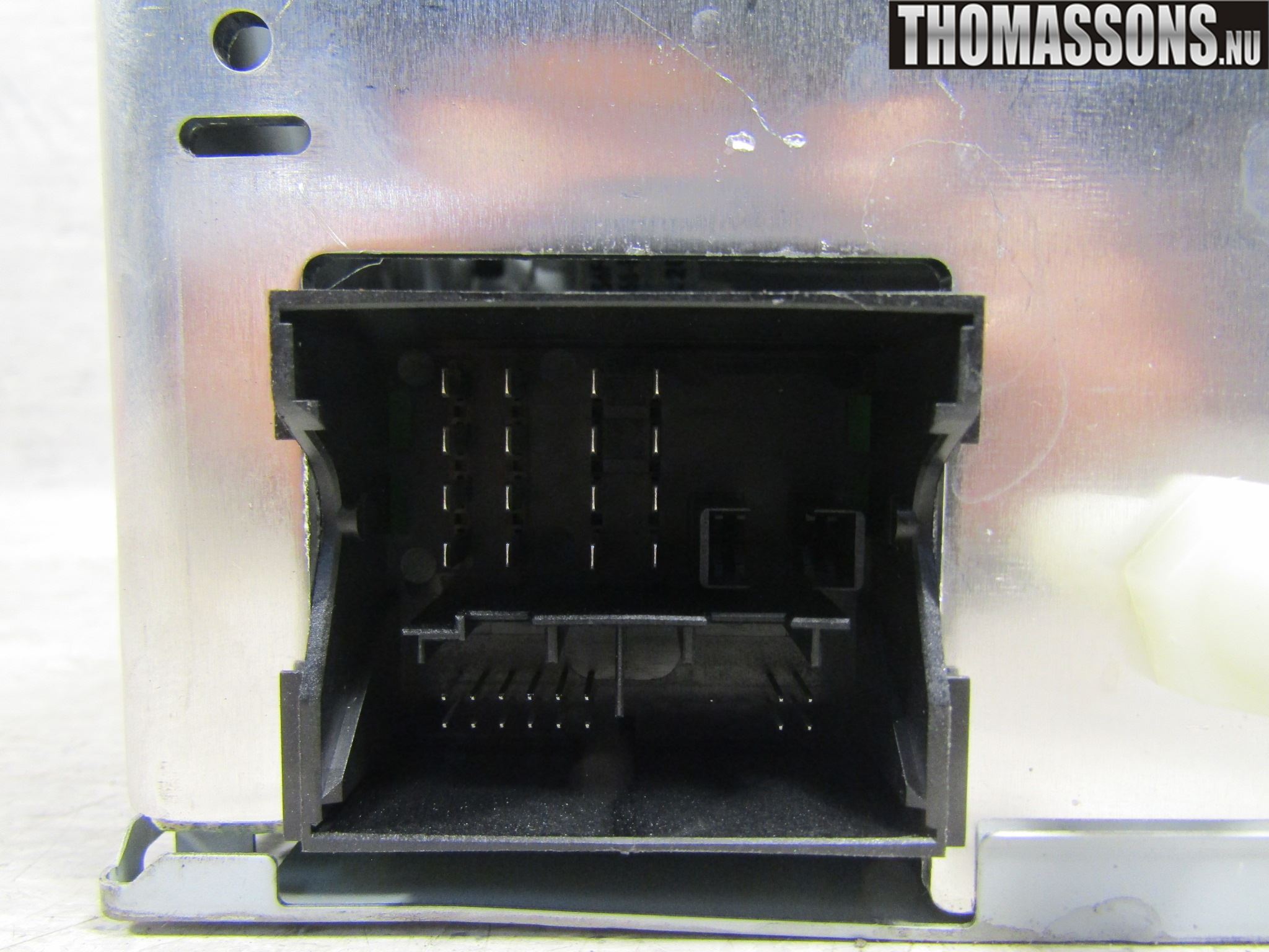 Ford MONDEO 07-15 Radio