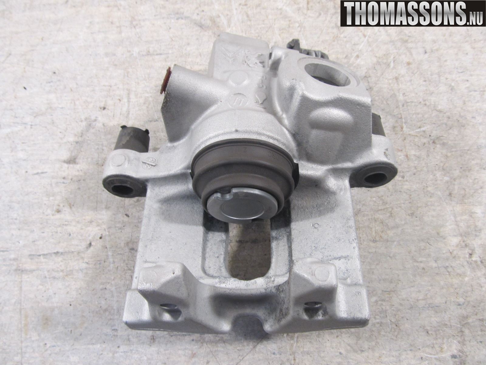 Peugeot 508 11-18 Bromsok Bak Höger