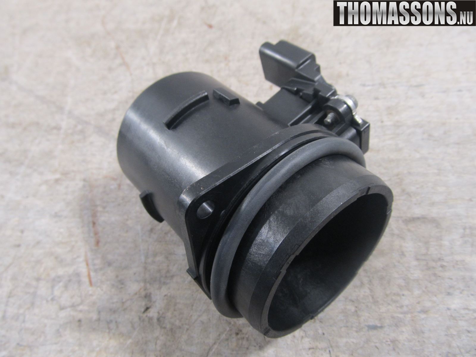 Peugeot 508 11-18 Injluftmassamätare