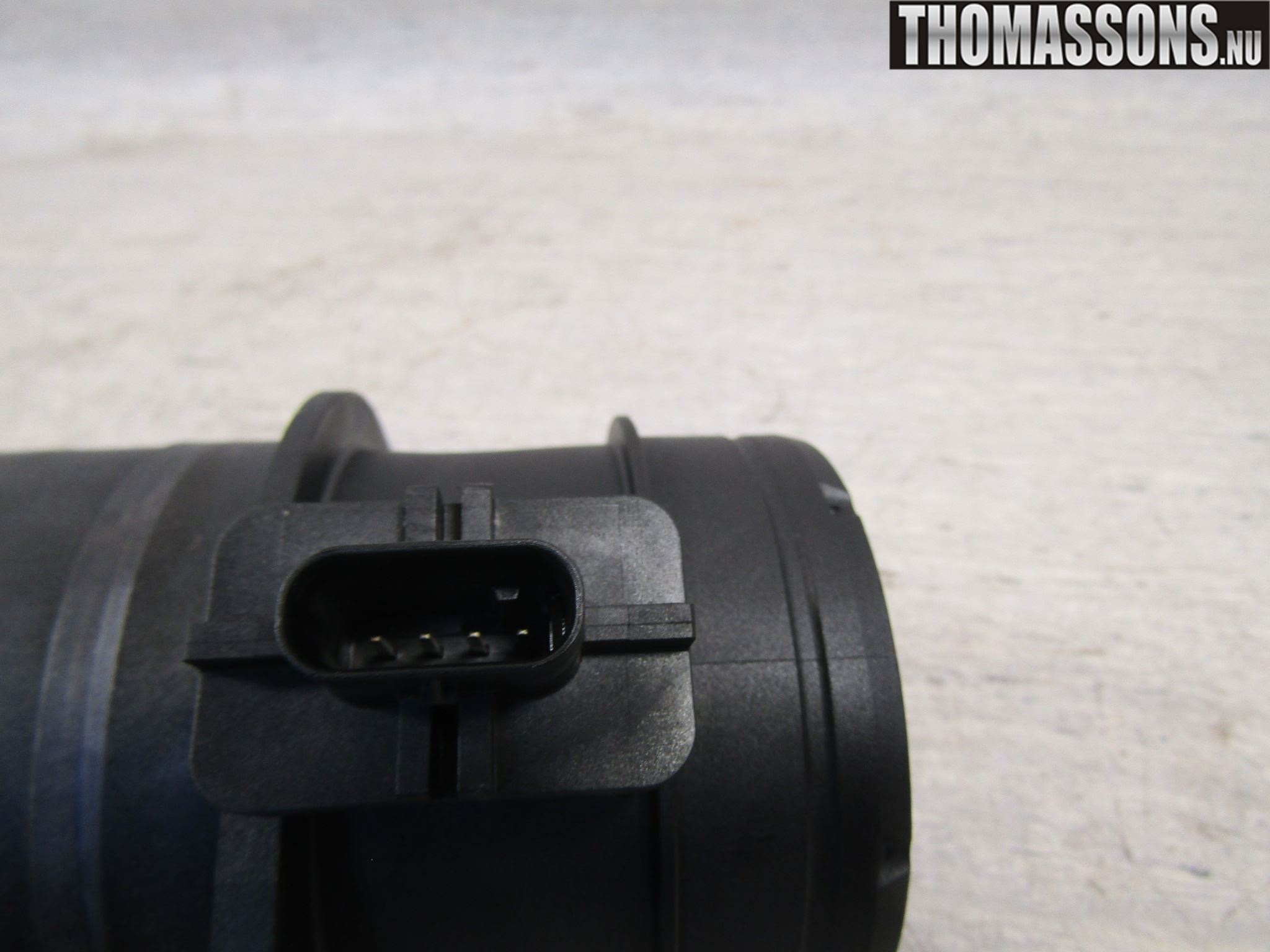 Volkswagen VW PASSAT 11-14 Injluftmassamätare