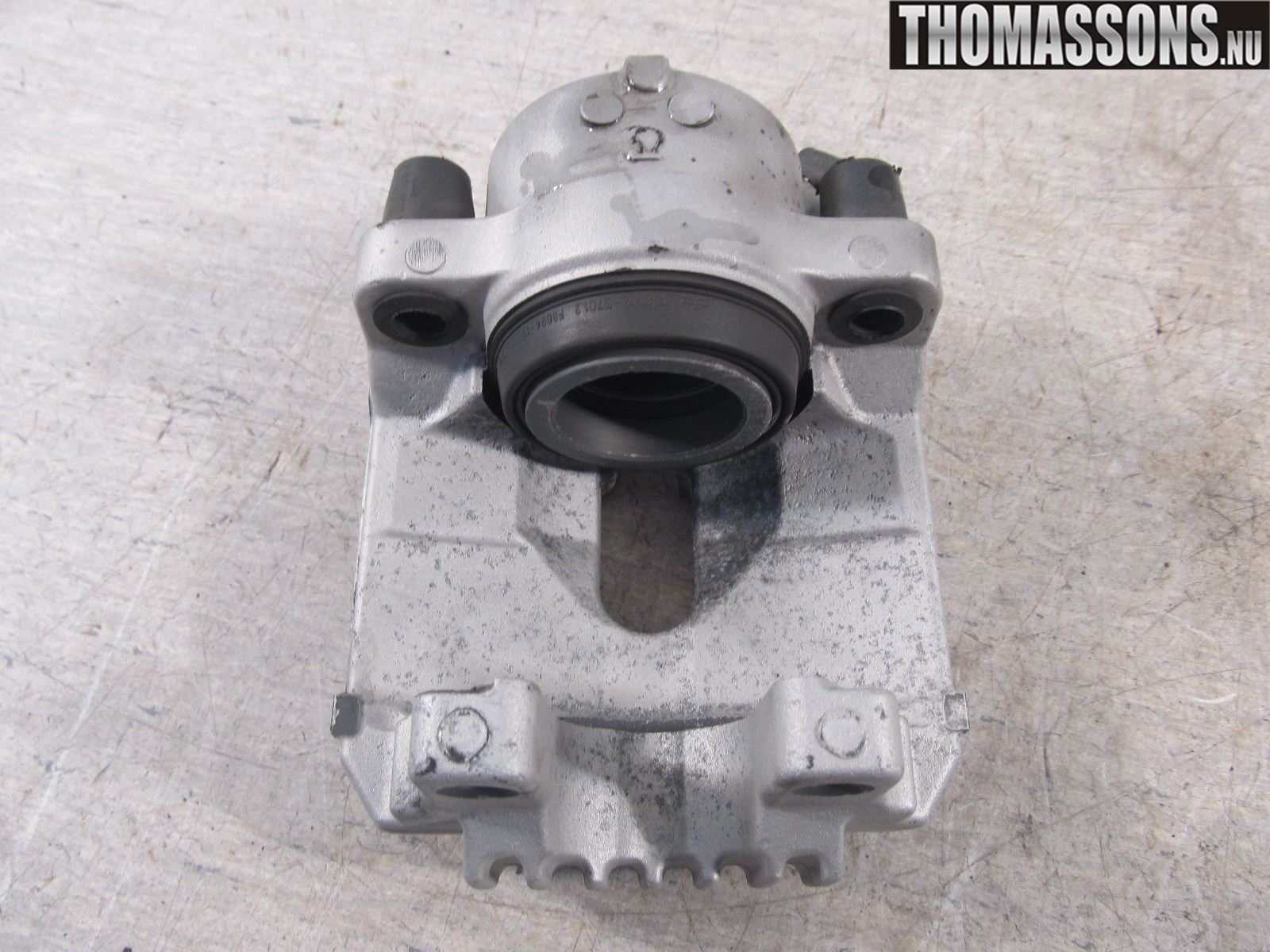 BMW 3 E90/91 SED/TOU 05-12 Bromsok Fram Vänster