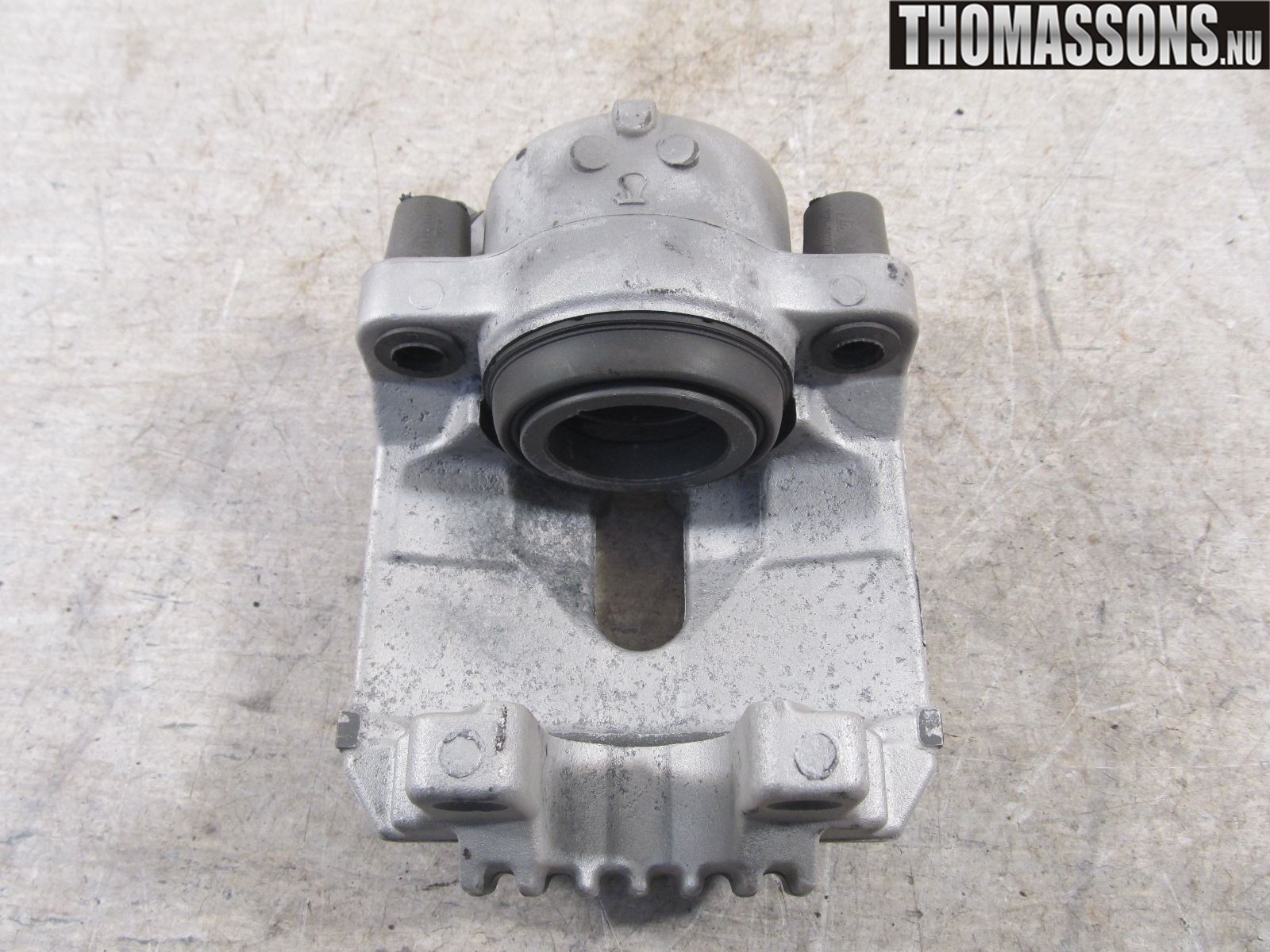 BMW 3 E90/91 SED/TOU 05-12 Bromsok Fram Höger