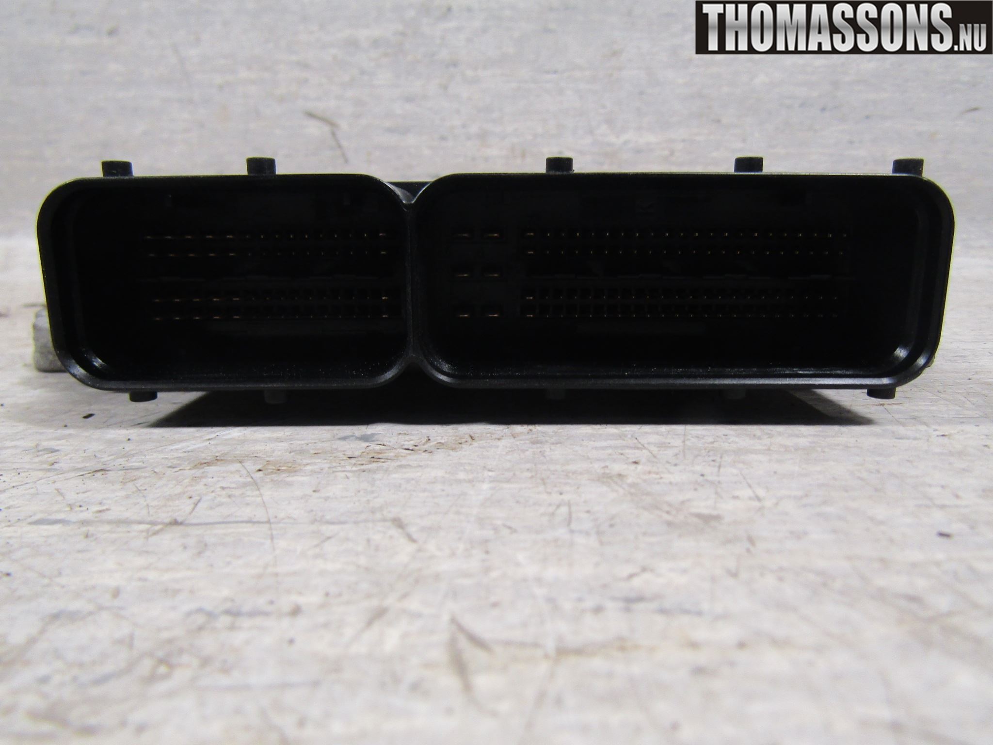 Kia CEED 06-12 Styrenhet Inspump Diesel