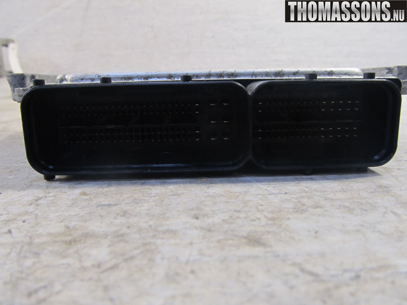 Kia CEED 06-12 Styrenhet Insprut Bensin