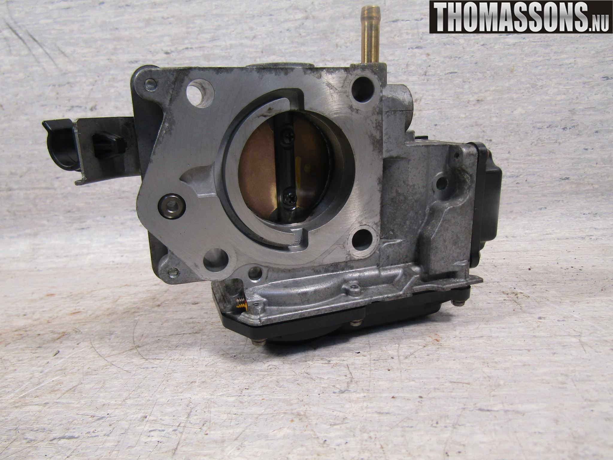 Honda CIVIC 06-11 Injspjällhus