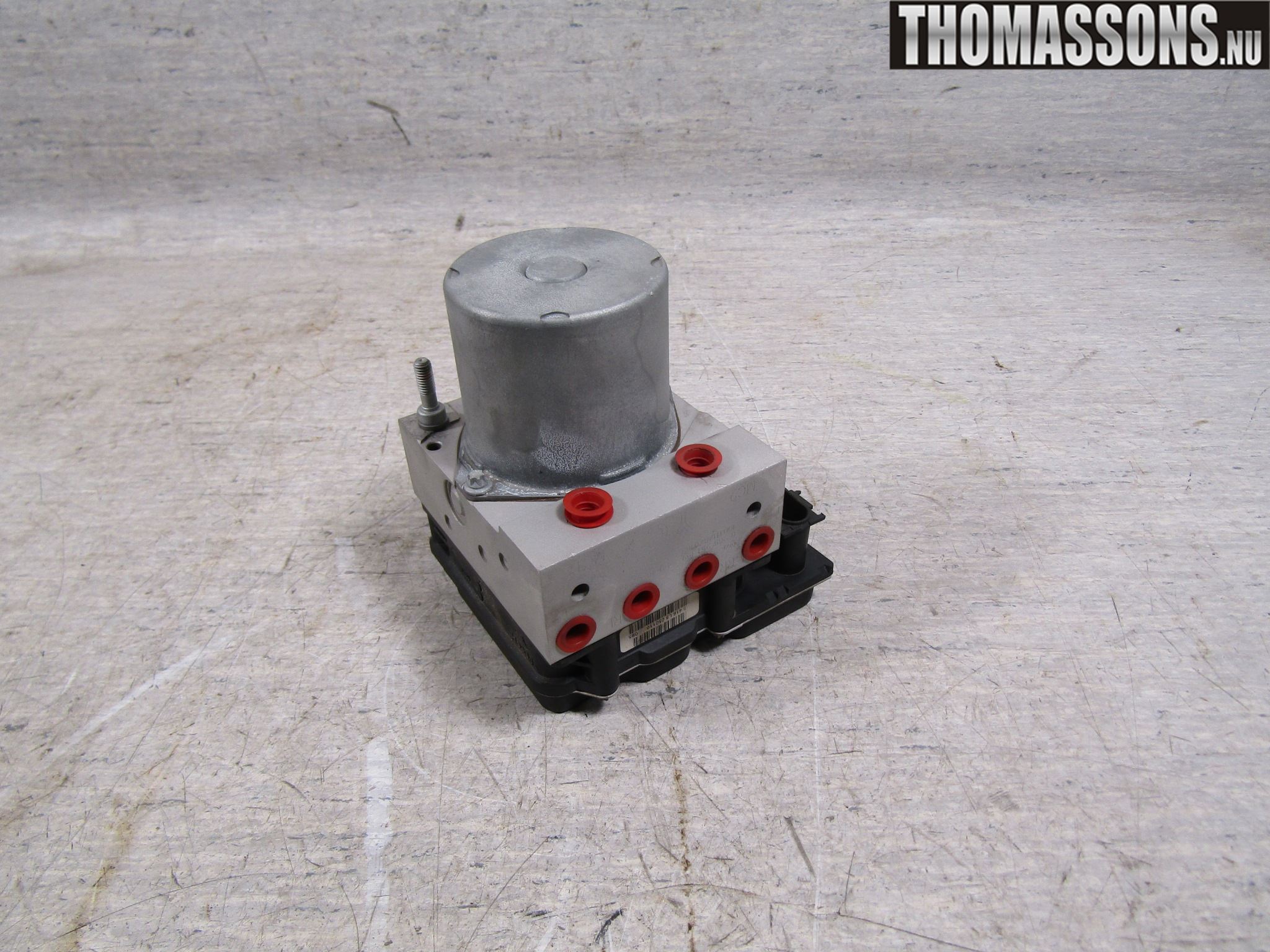 Toyota AURIS 10-12 Abs Hydraulaggregat