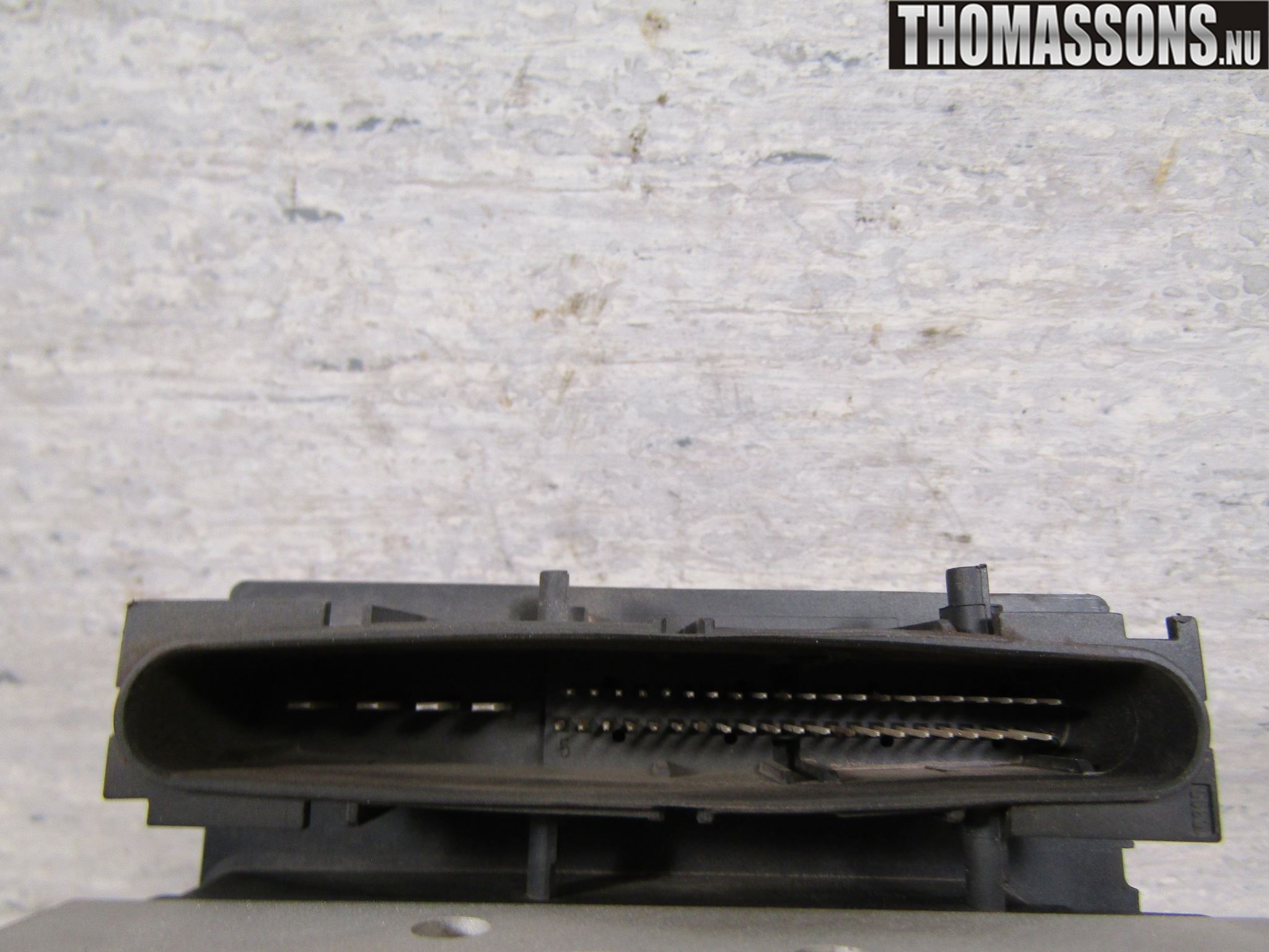 Toyota AURIS 10-12 Abs Hydraulaggregat