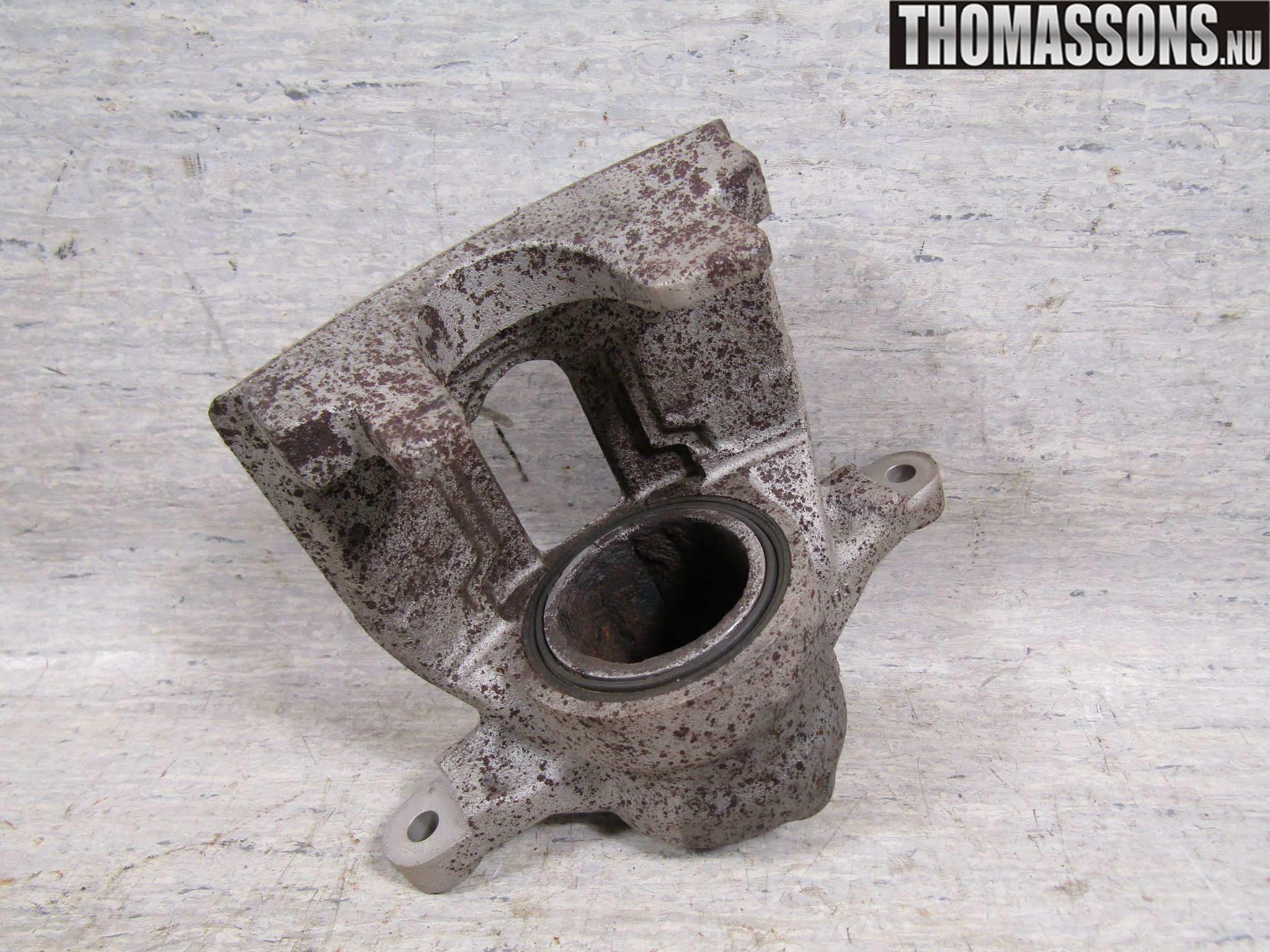 Toyota AURIS 10-12 Bromsok Fram Vänster