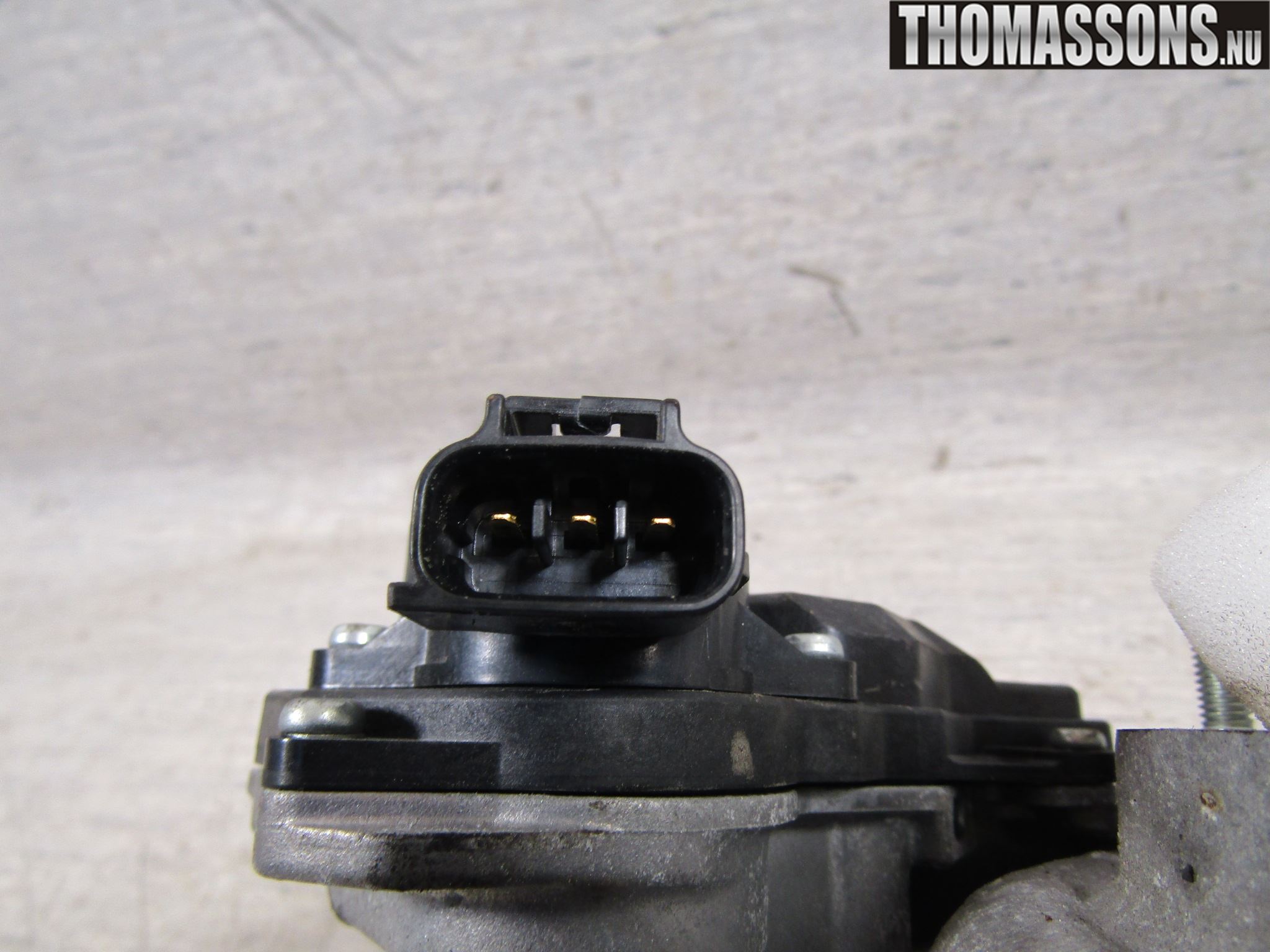 Toyota AURIS 10-12 Turboaggregat